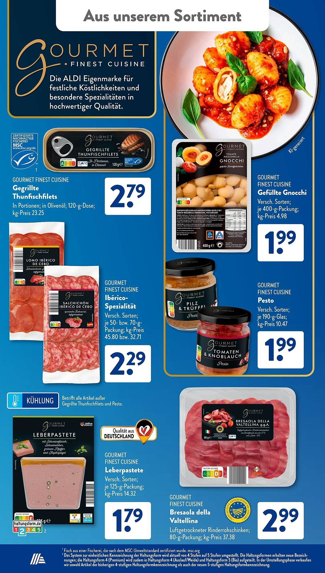 Aldi Süd Prospekt (2026-03-30 - 2026-04-05)