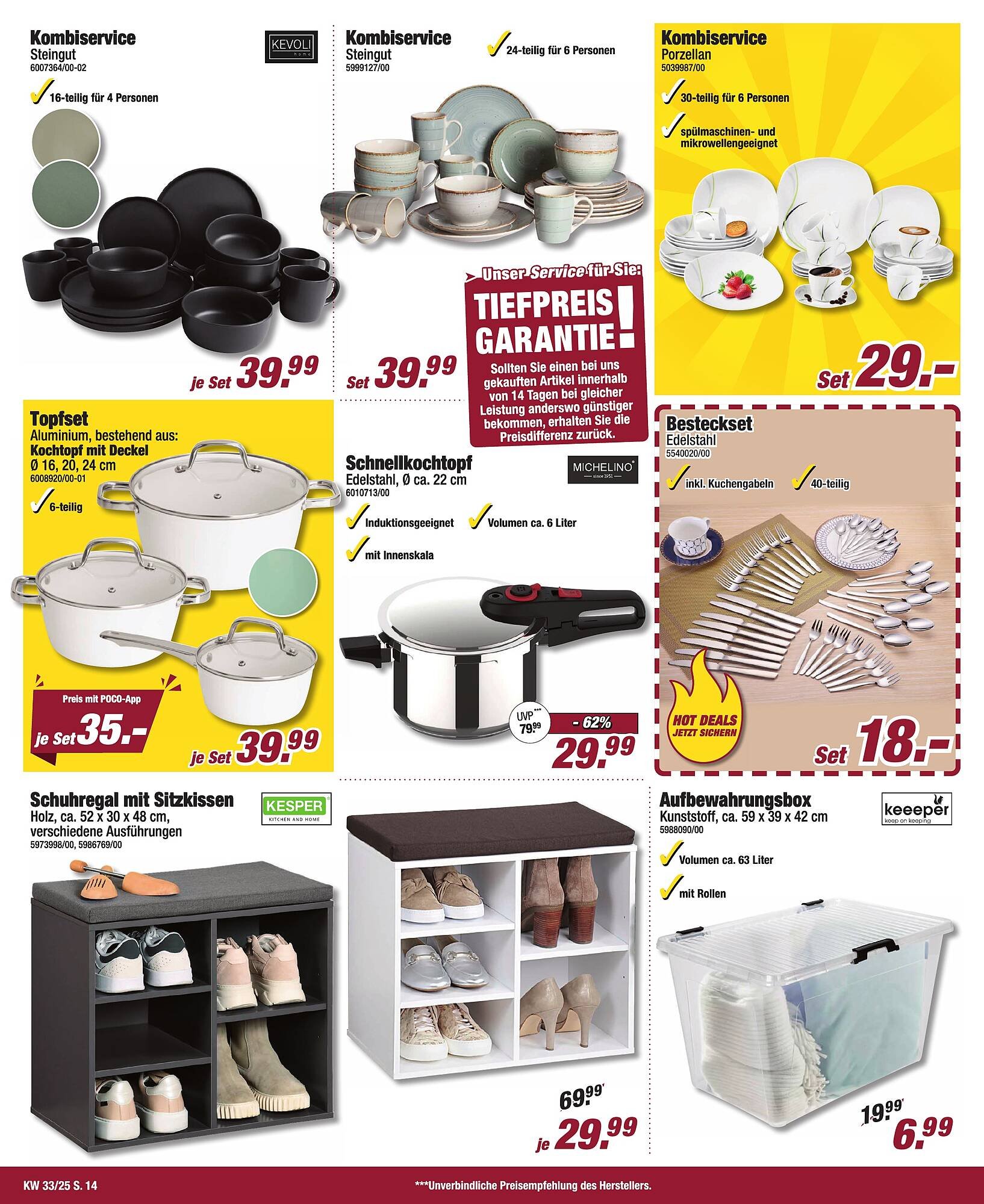 Poco Prospekt (2025-08-09 - 2025-08-15) | 14