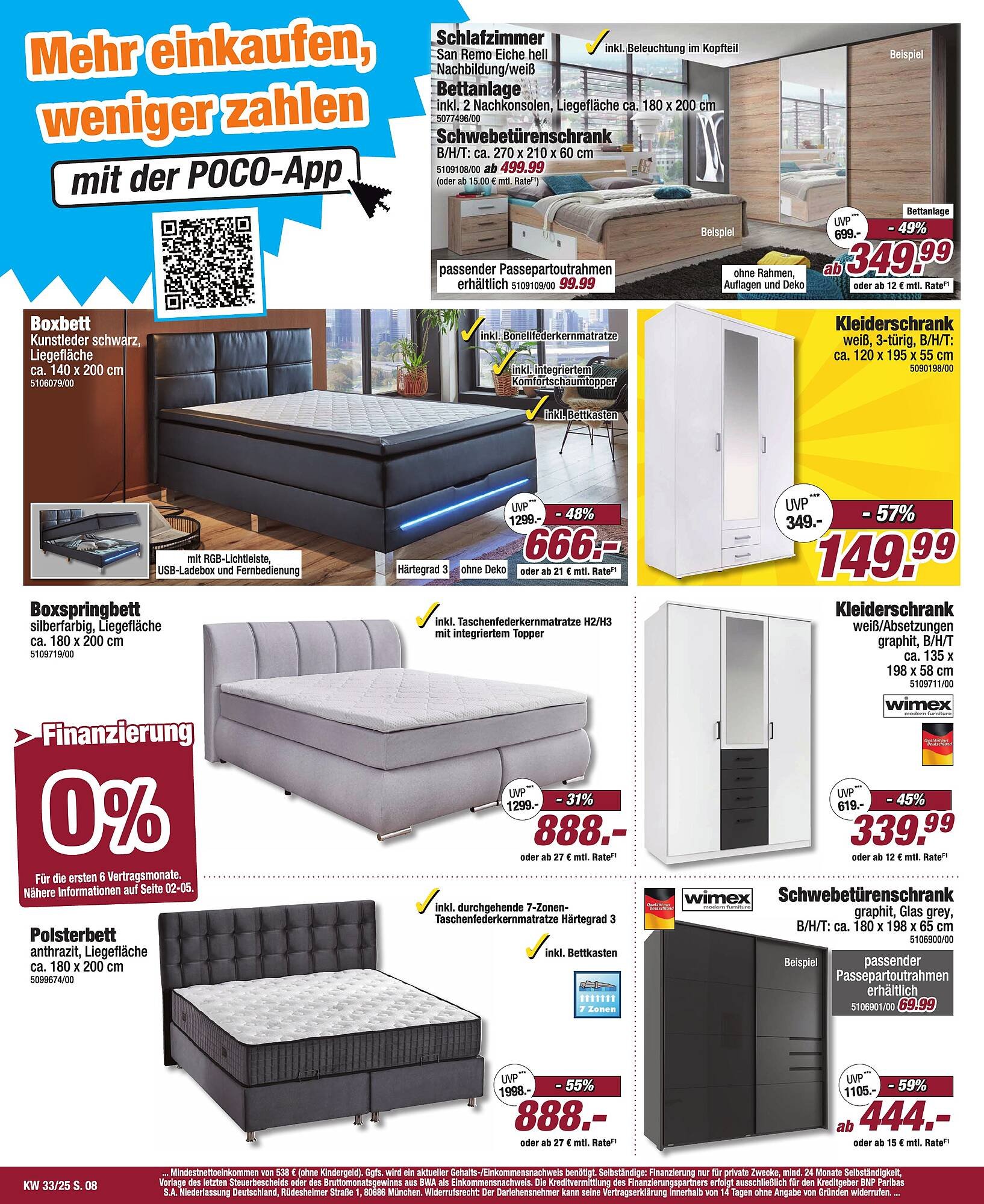 Poco Prospekt (2025-08-09 - 2025-08-15) | 8