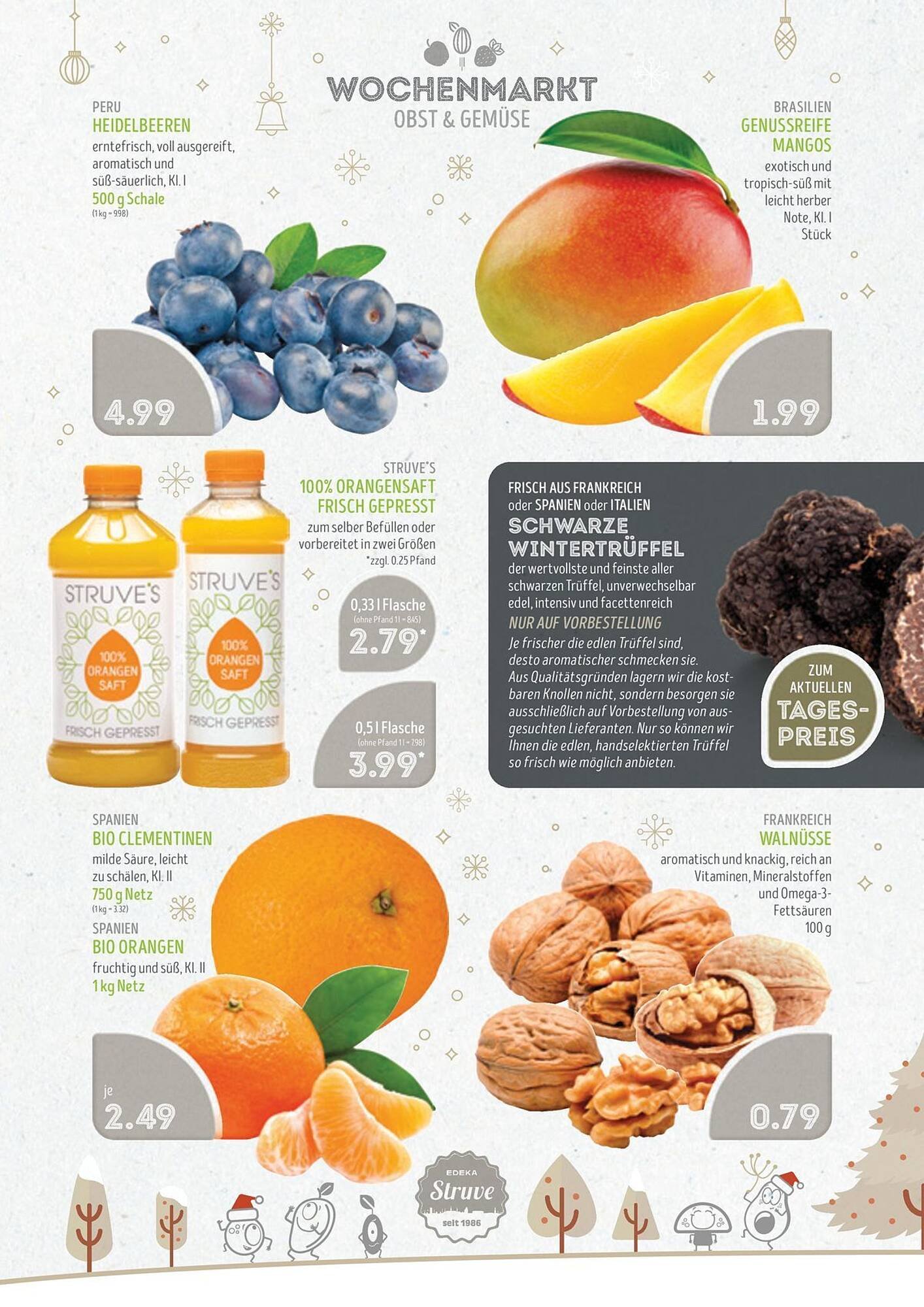 Edeka Struve Prospekt (2025-12-15 - 2025-12-20)