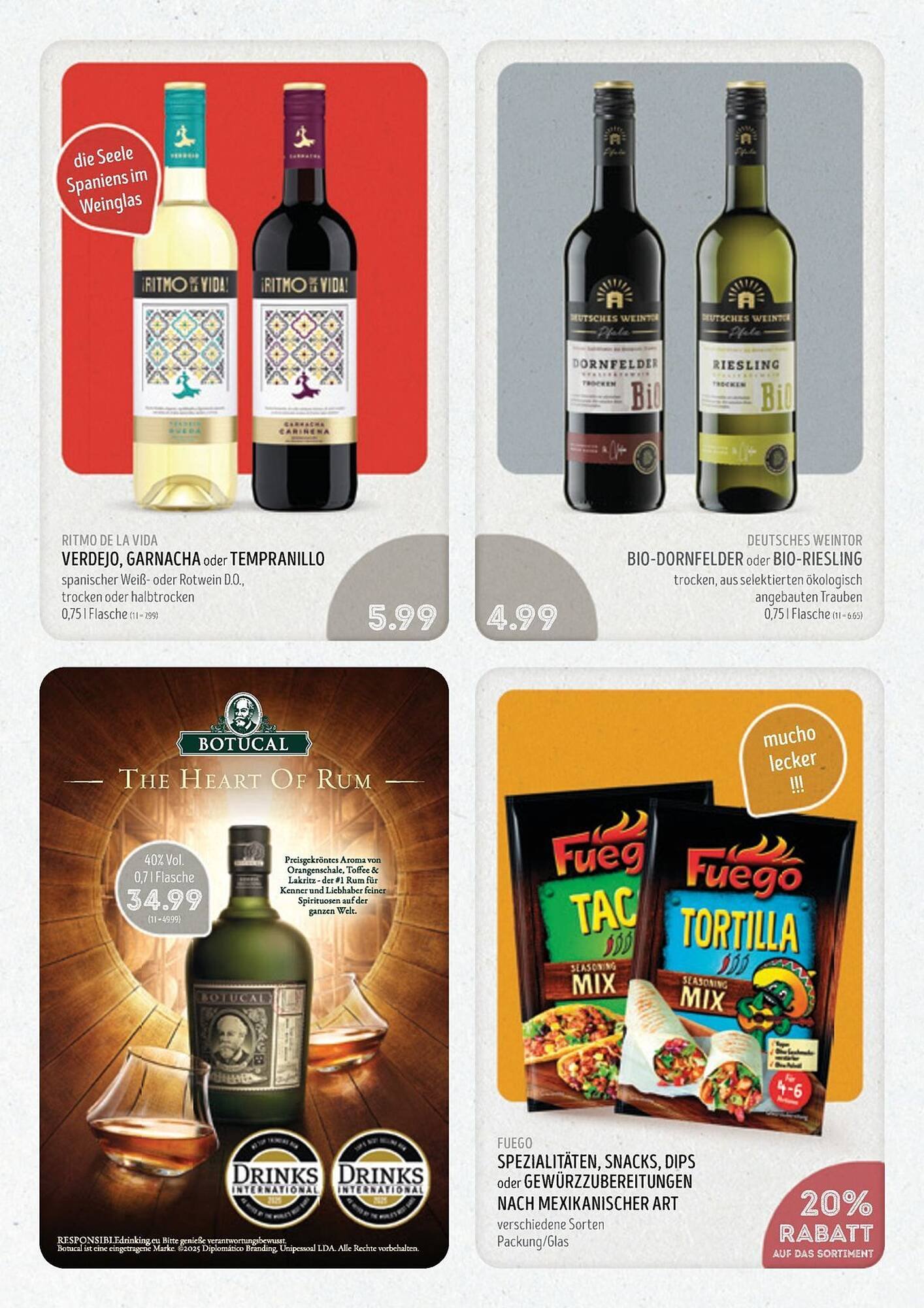 Edeka Struve Prospekt (2025-12-15 - 2025-12-20)