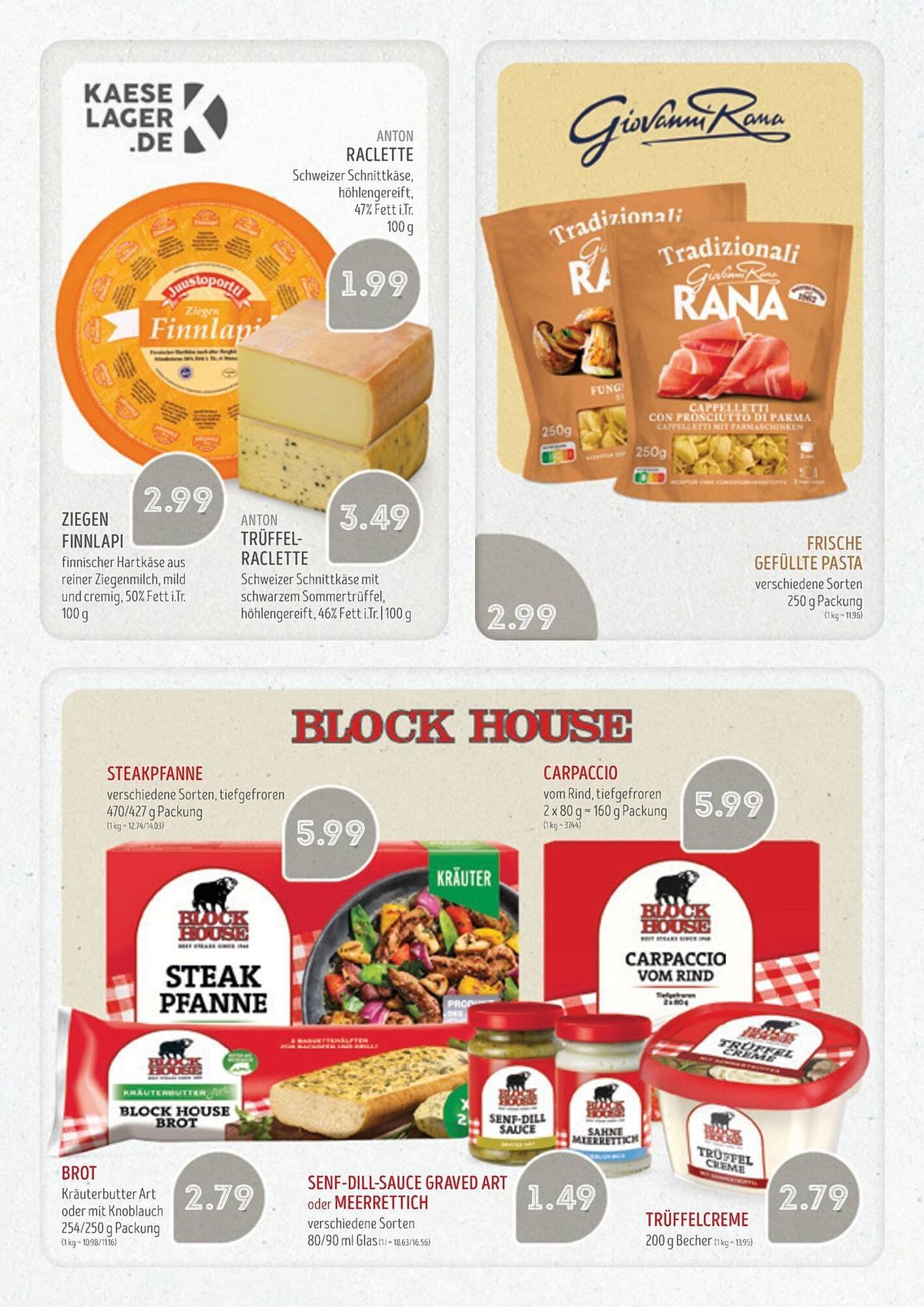 Edeka Struve Prospekt (2025-12-15 - 2025-12-20)