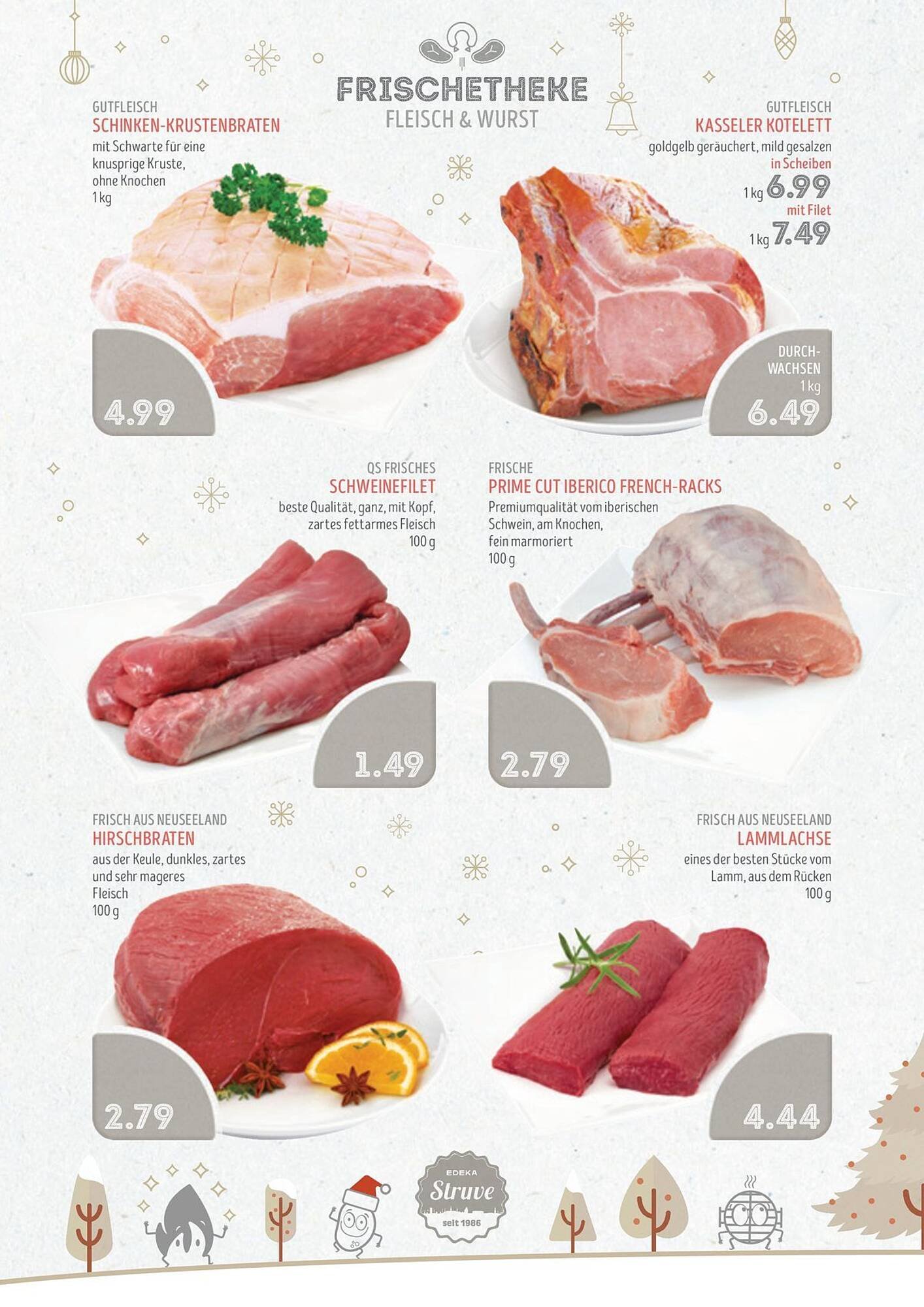 Edeka Struve Prospekt (2025-12-15 - 2025-12-20)