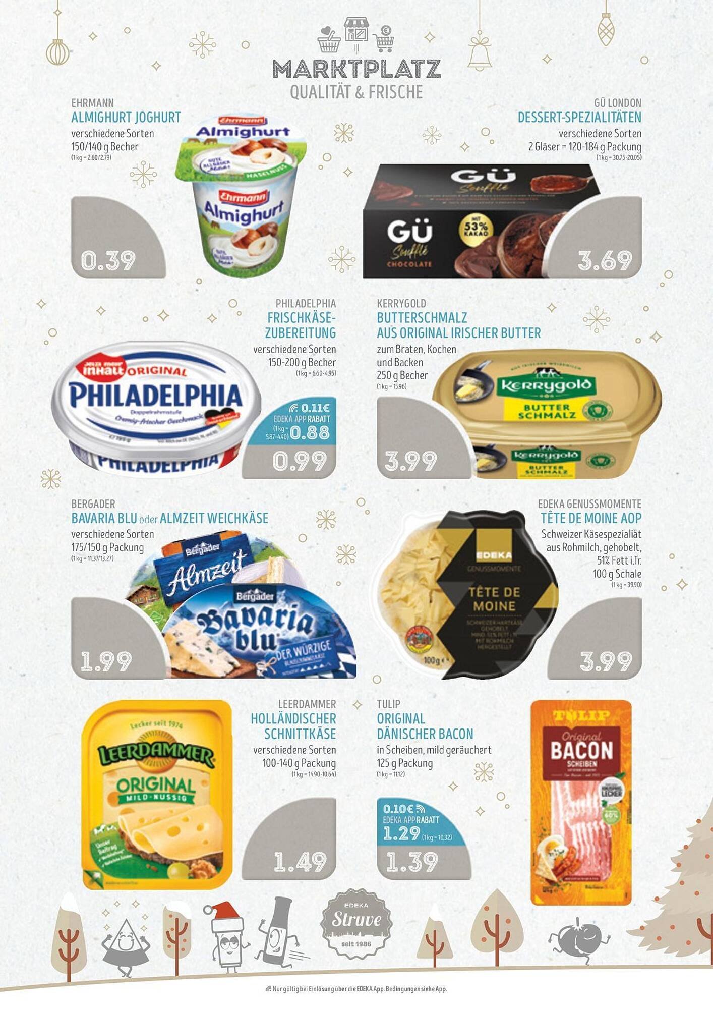 Edeka Struve Prospekt (2025-12-15 - 2025-12-20)