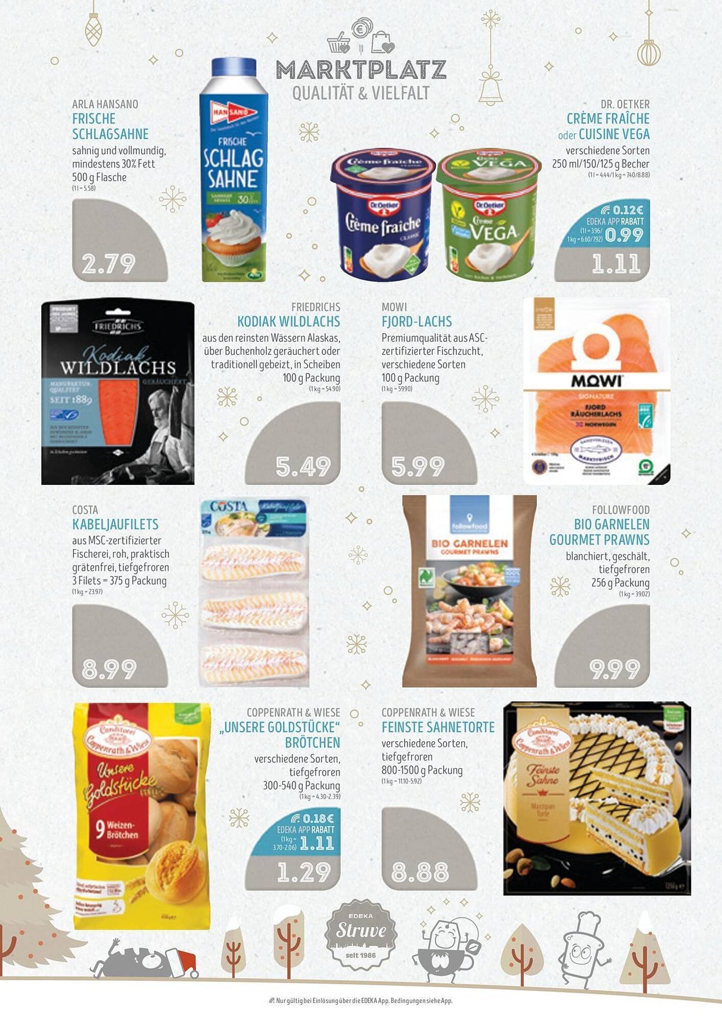 Edeka Struve Prospekt (2025-12-15 - 2025-12-20)