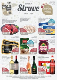 Edeka Struve Prospekt (2025-12-15 - 2025-12-20)
