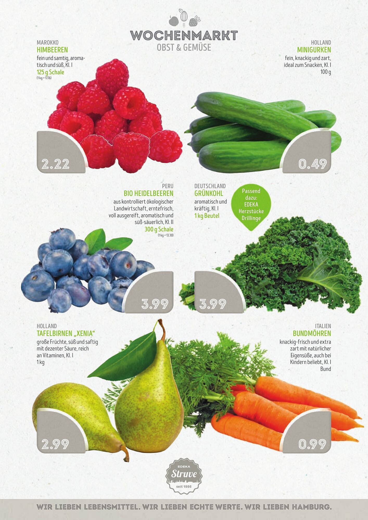 Edeka Struve Prospekt (2025-11-17 - 2025-11-22)