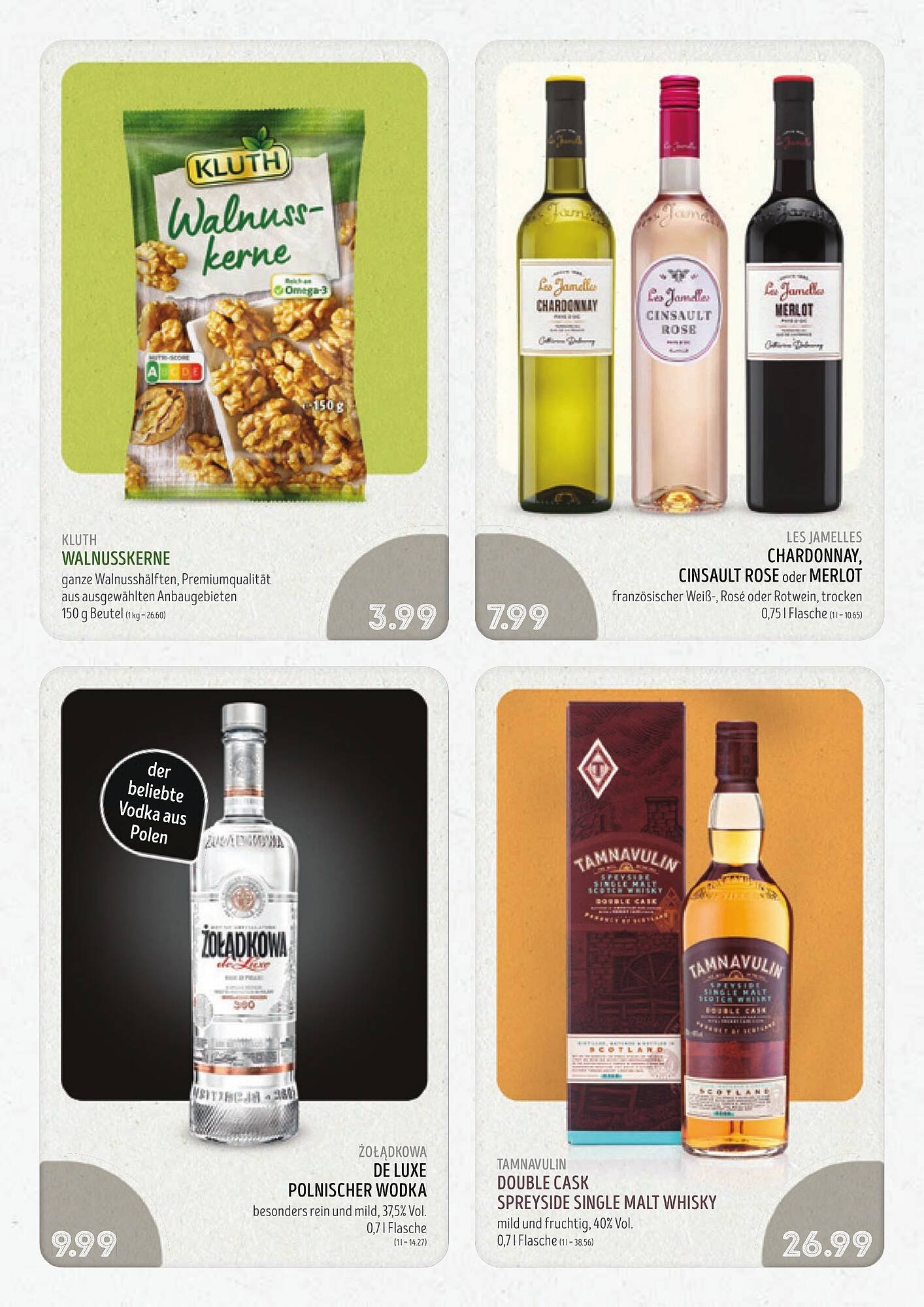 Edeka Struve Prospekt (2025-11-17 - 2025-11-22)