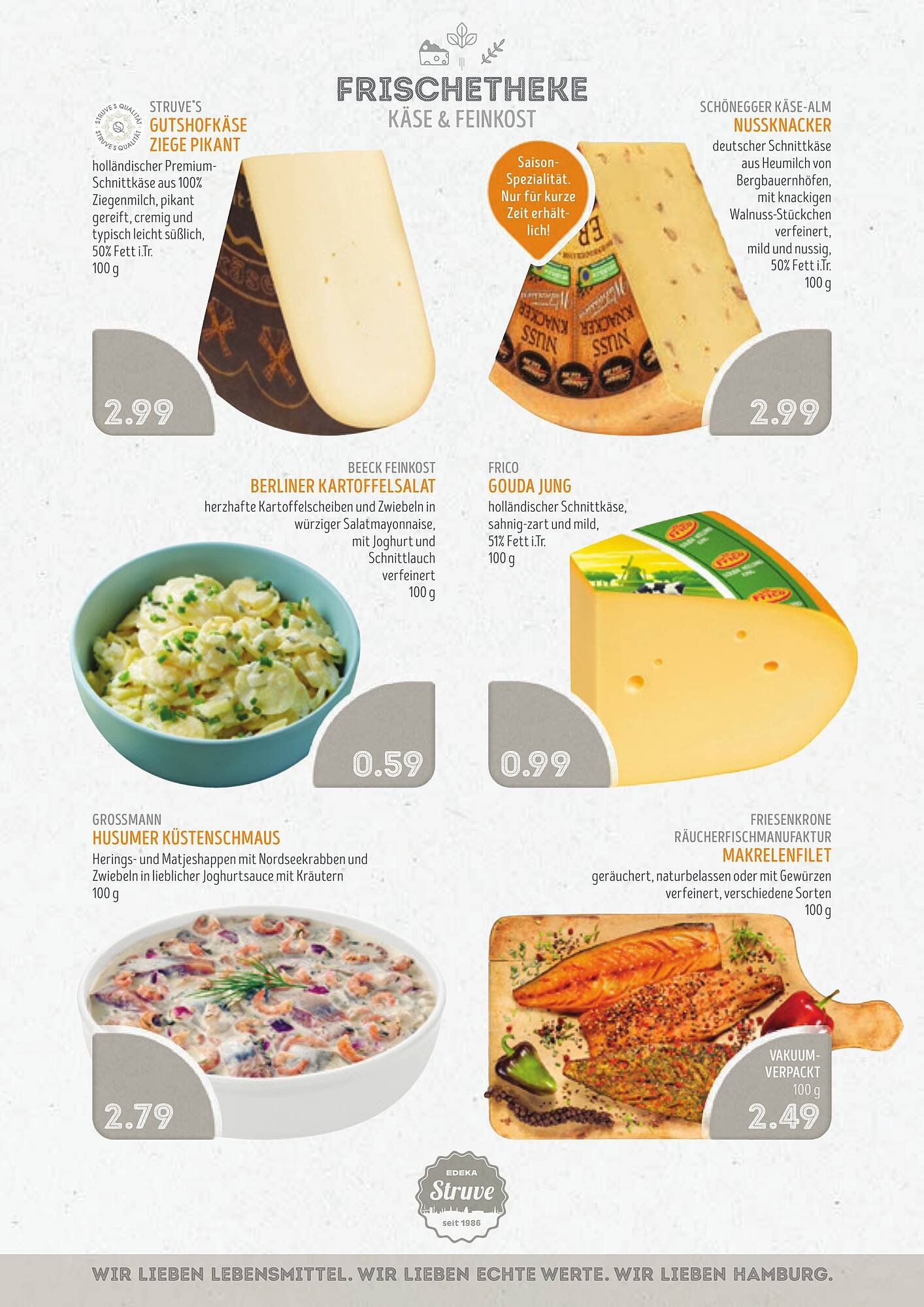 Edeka Struve Prospekt (2025-11-17 - 2025-11-22)