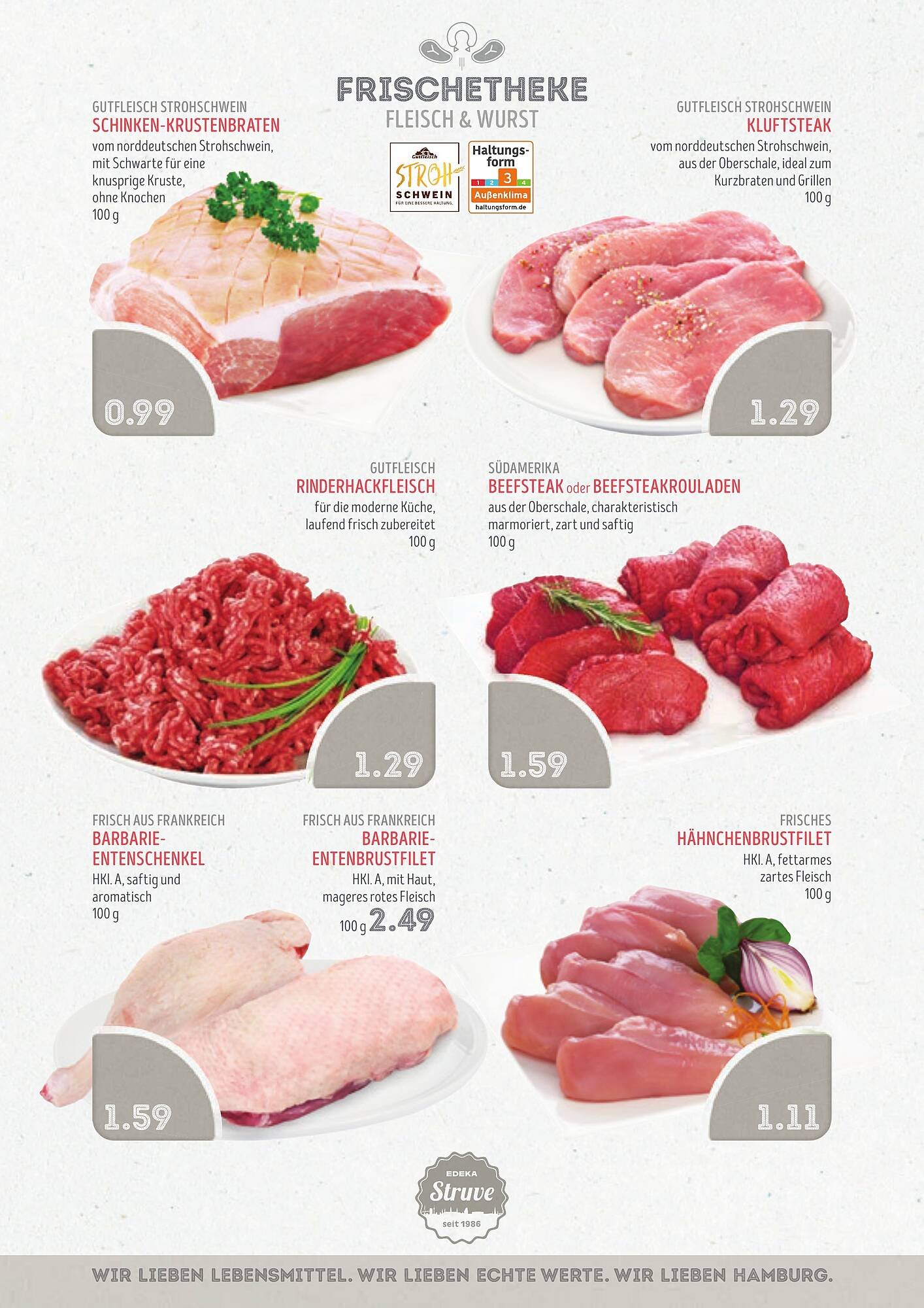 Edeka Struve Prospekt (2025-11-17 - 2025-11-22)