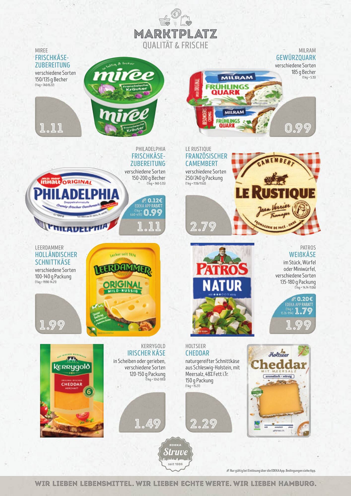 Edeka Struve Prospekt (2025-11-17 - 2025-11-22)