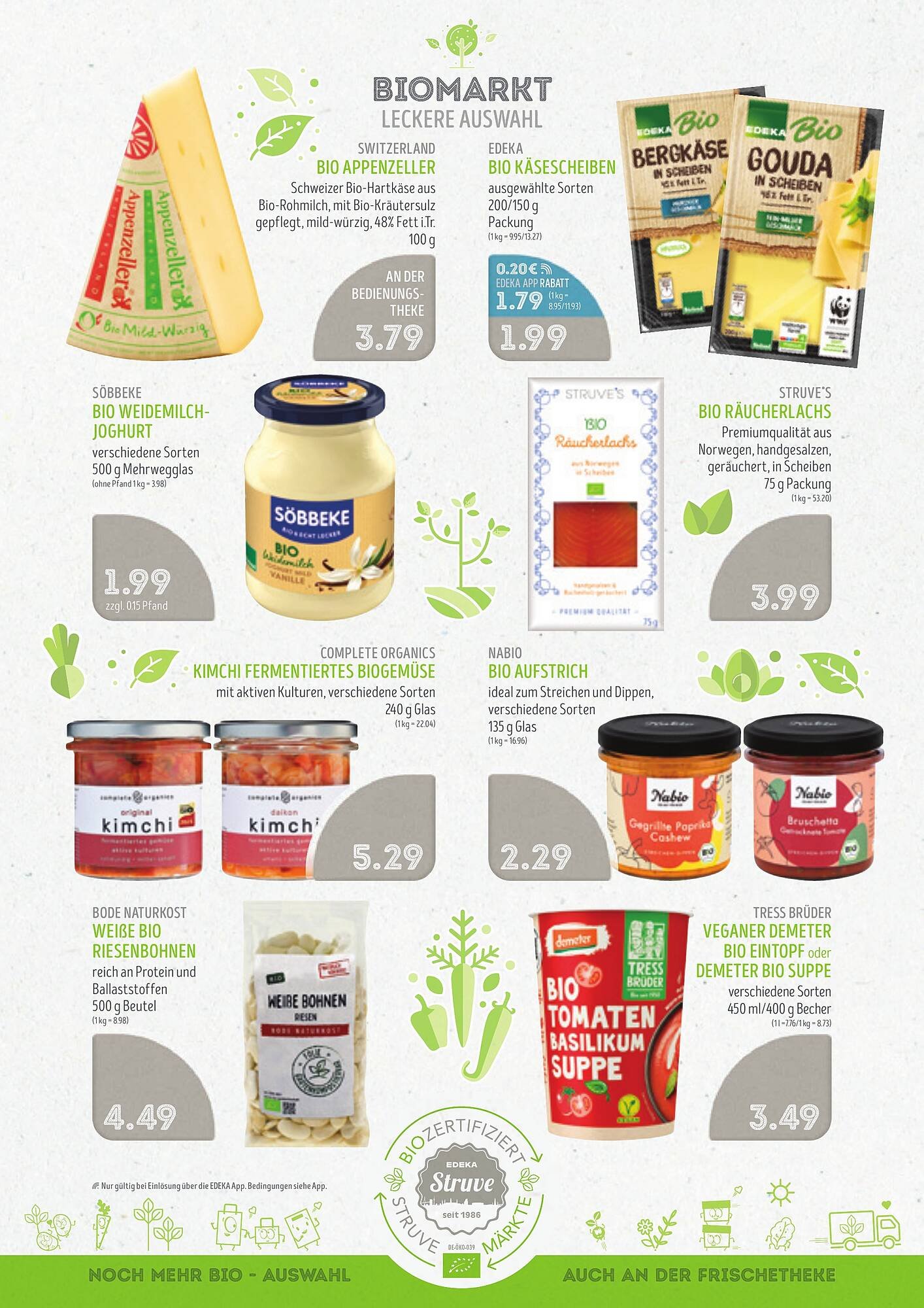 Edeka Struve Prospekt (2025-11-17 - 2025-11-22)