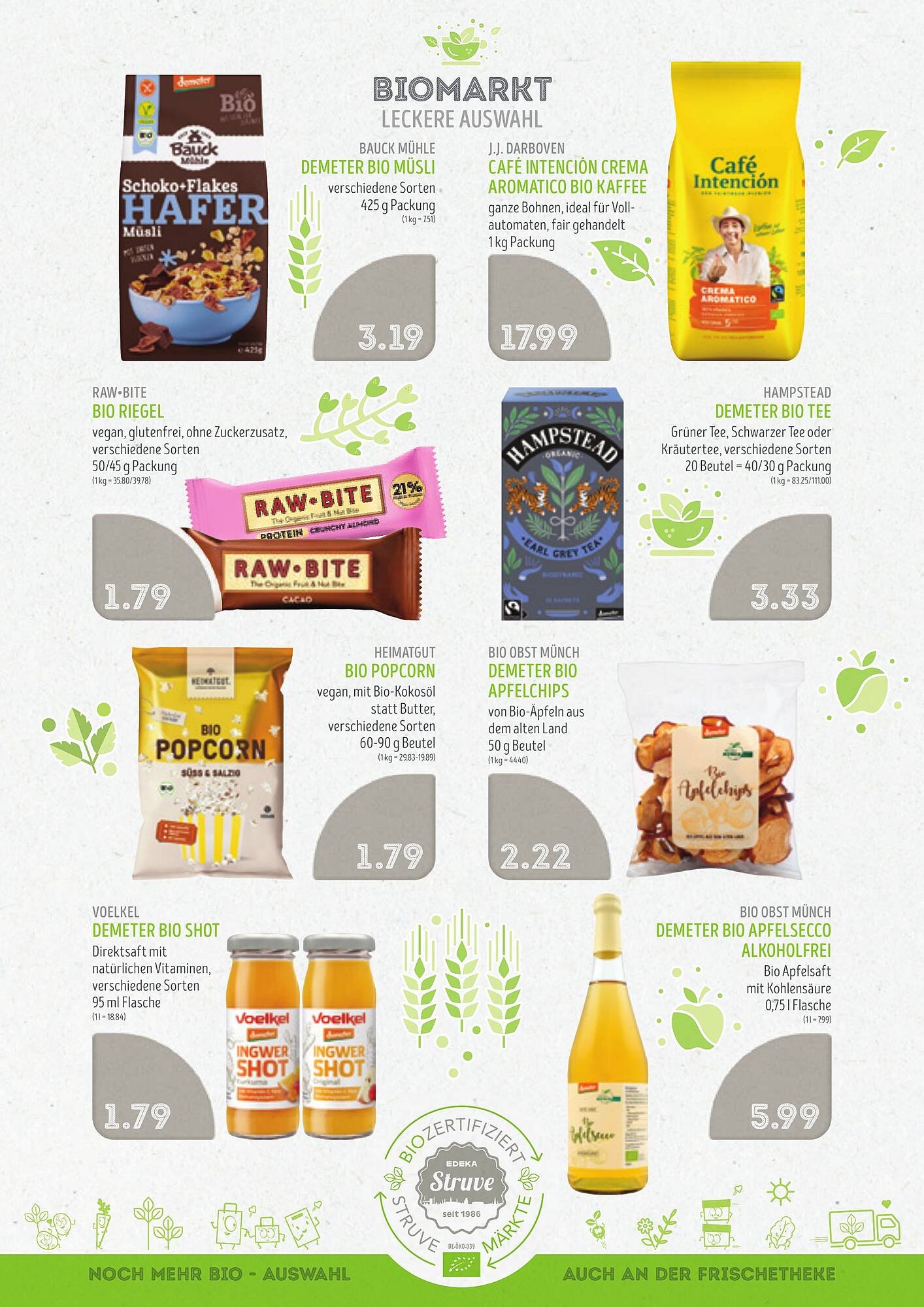 Edeka Struve Prospekt (2025-11-17 - 2025-11-22)