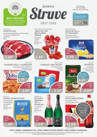 Edeka Struve Prospekt