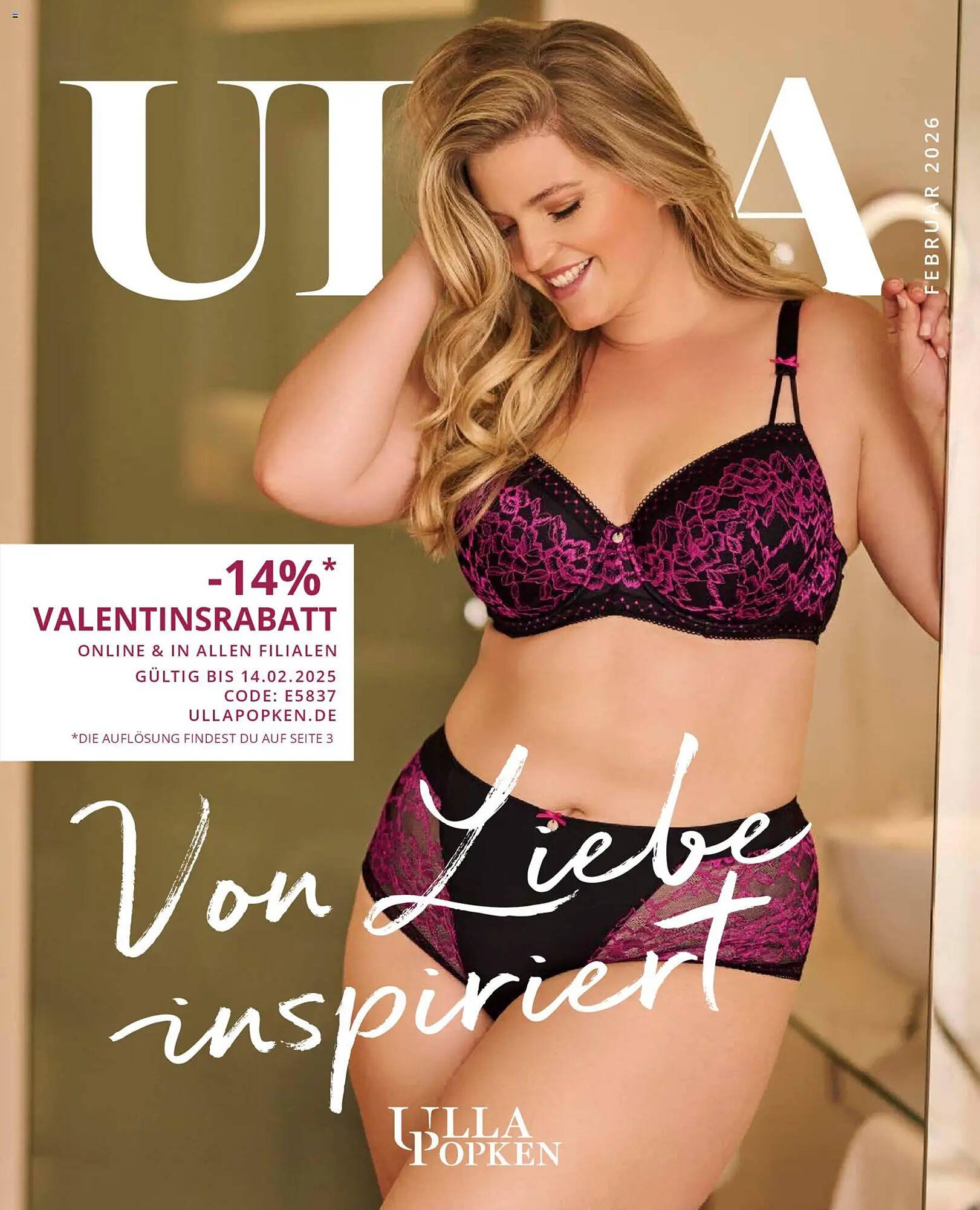 Ulla Popken Katalog