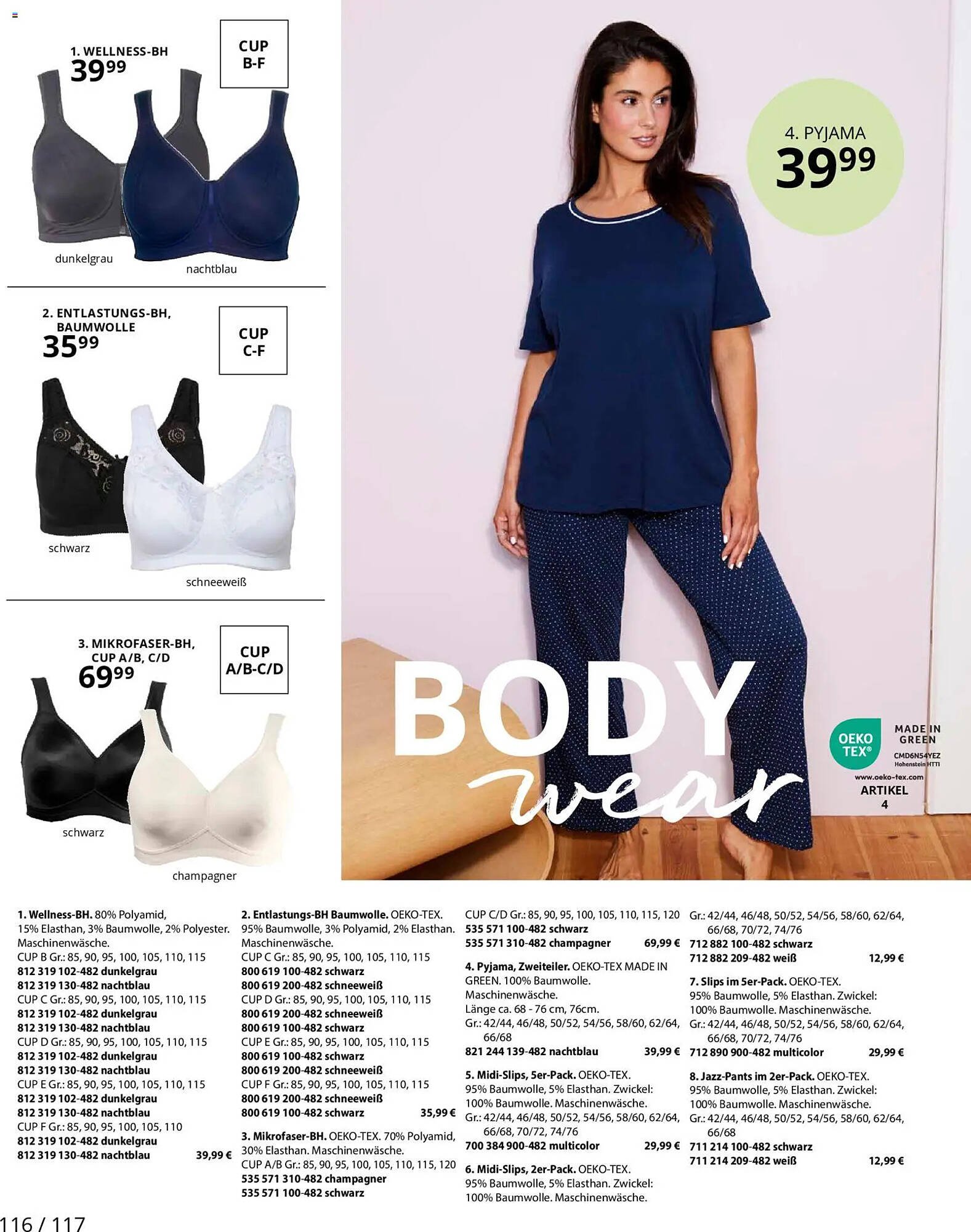 Ulla Popken Katalog