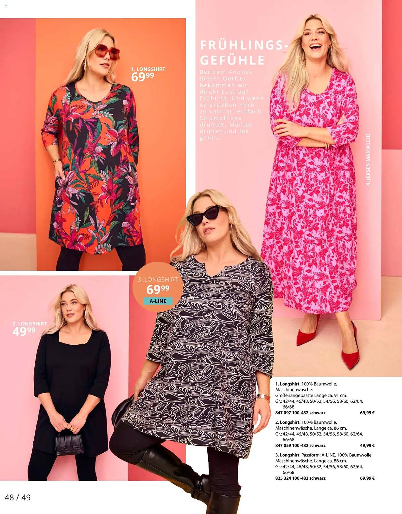 Ulla Popken Katalog