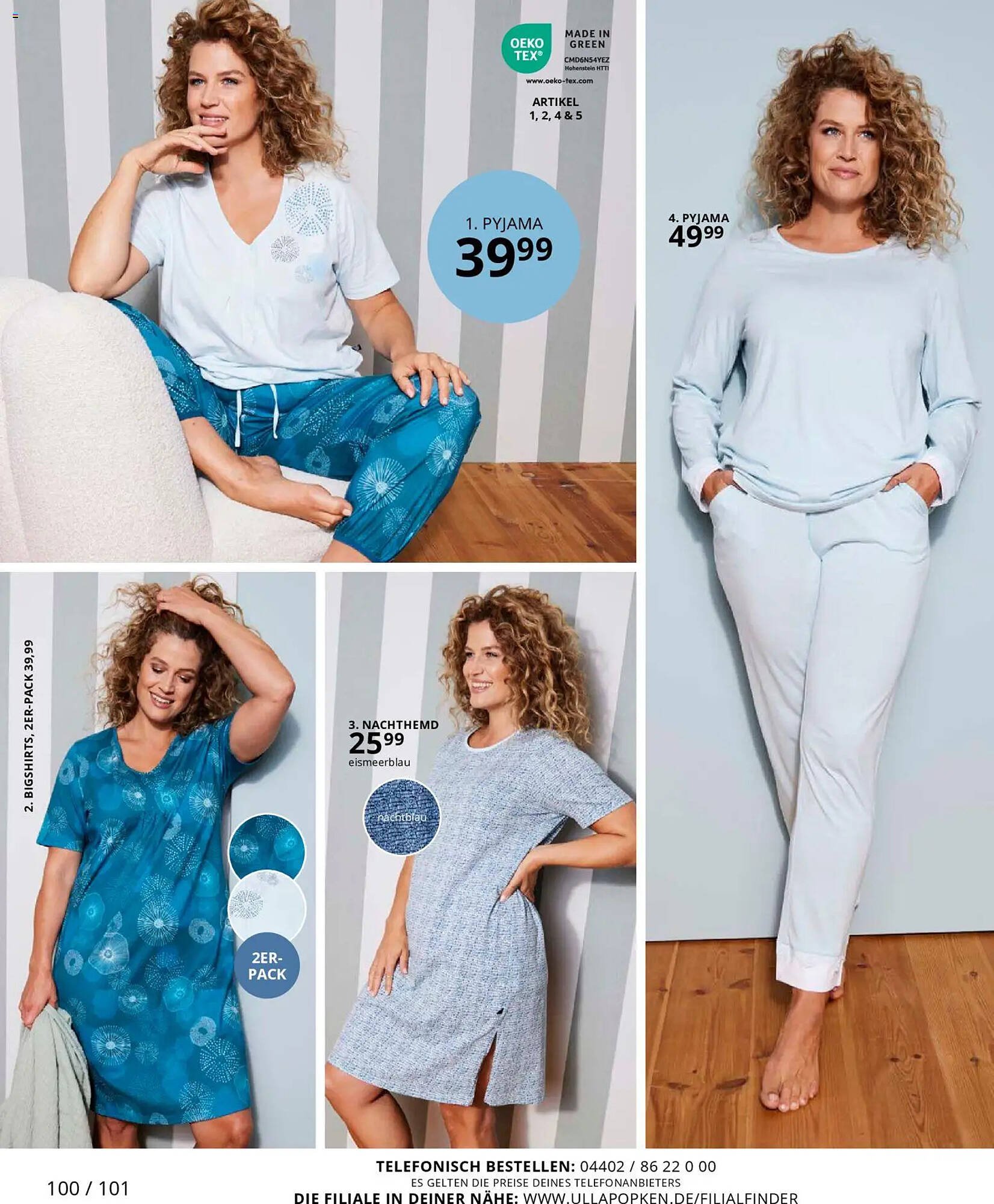 Ulla Popken Katalog