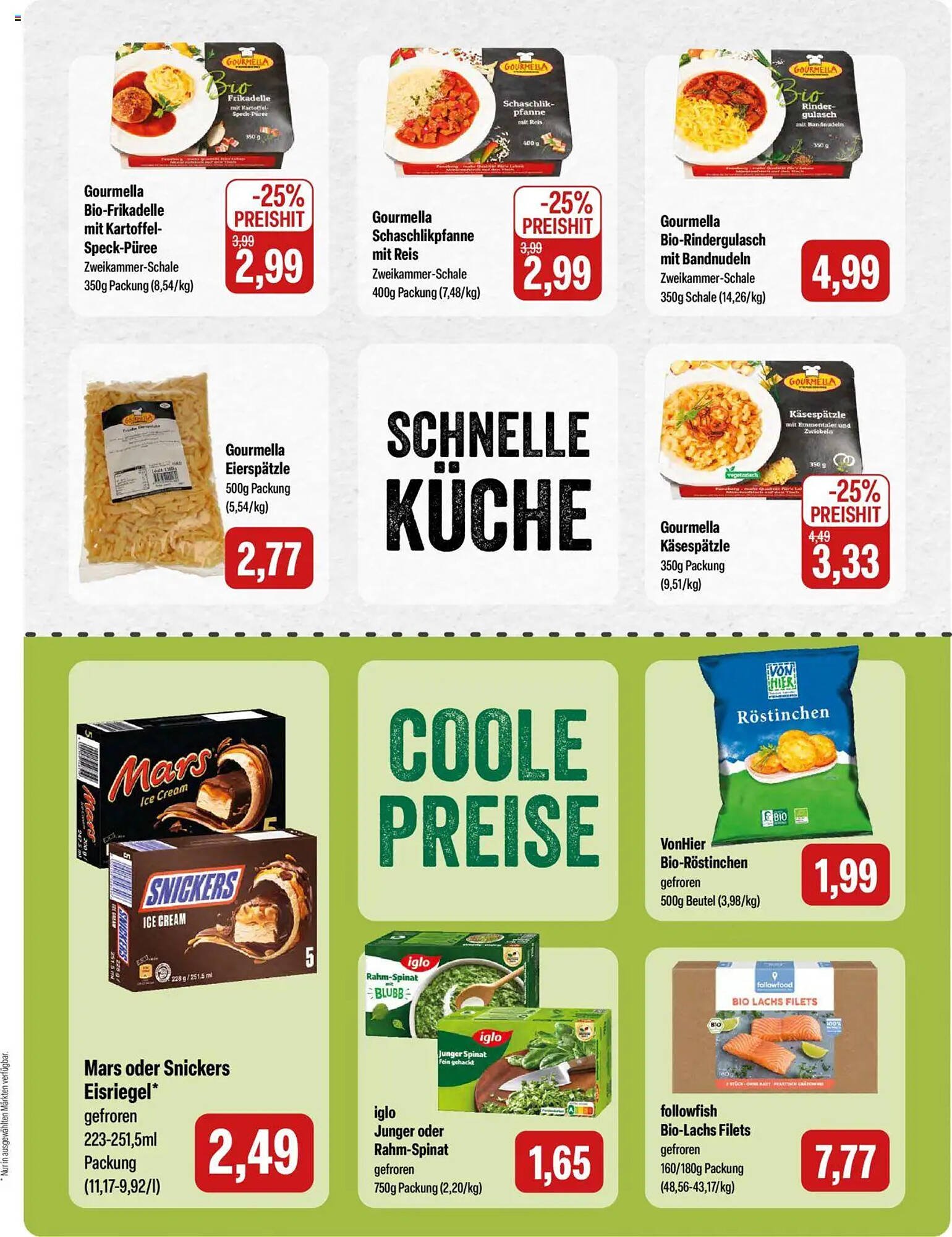 Feneberg Prospekt (2025-08-21 - 2025-08-23) | 13