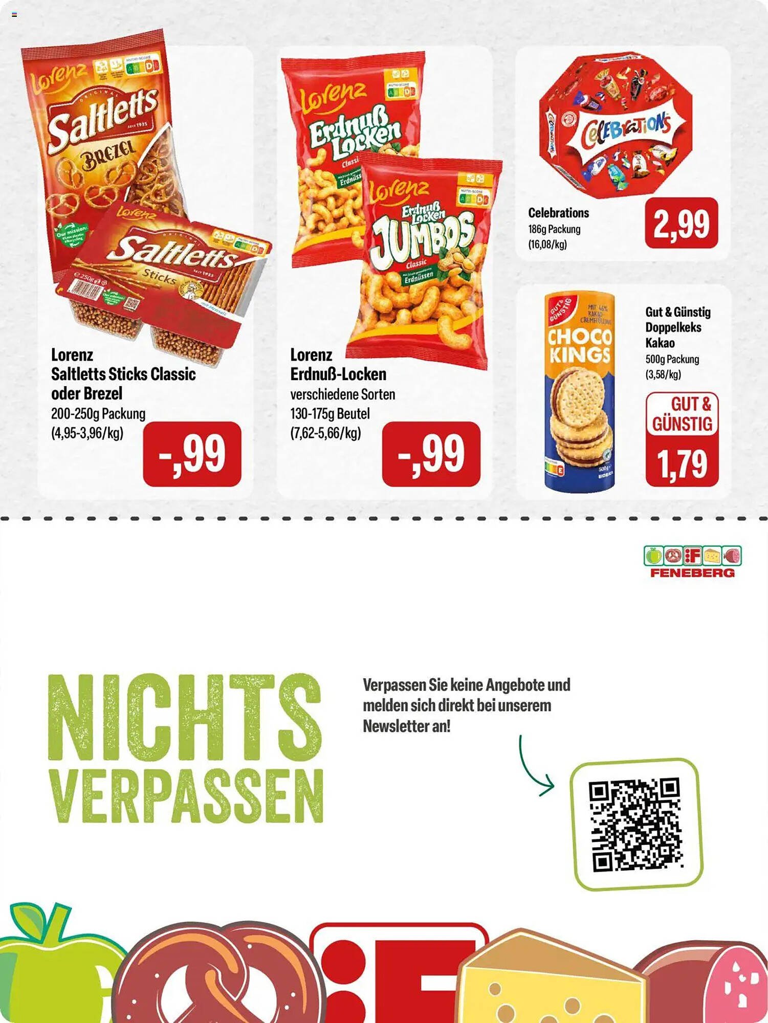 Feneberg Prospekt (2025-08-21 - 2025-08-23) | 14