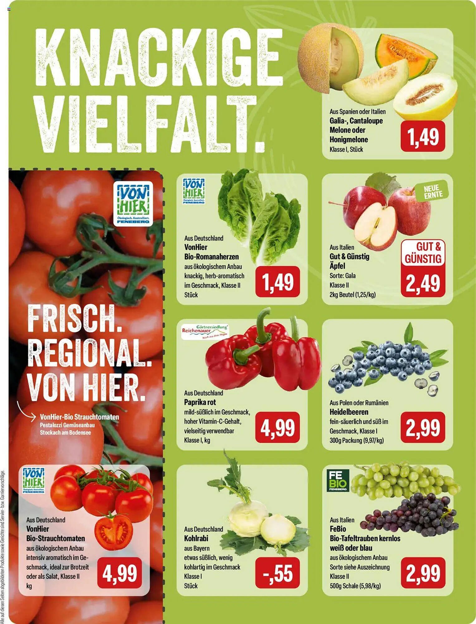 Feneberg Prospekt (2025-08-21 - 2025-08-23) | 5