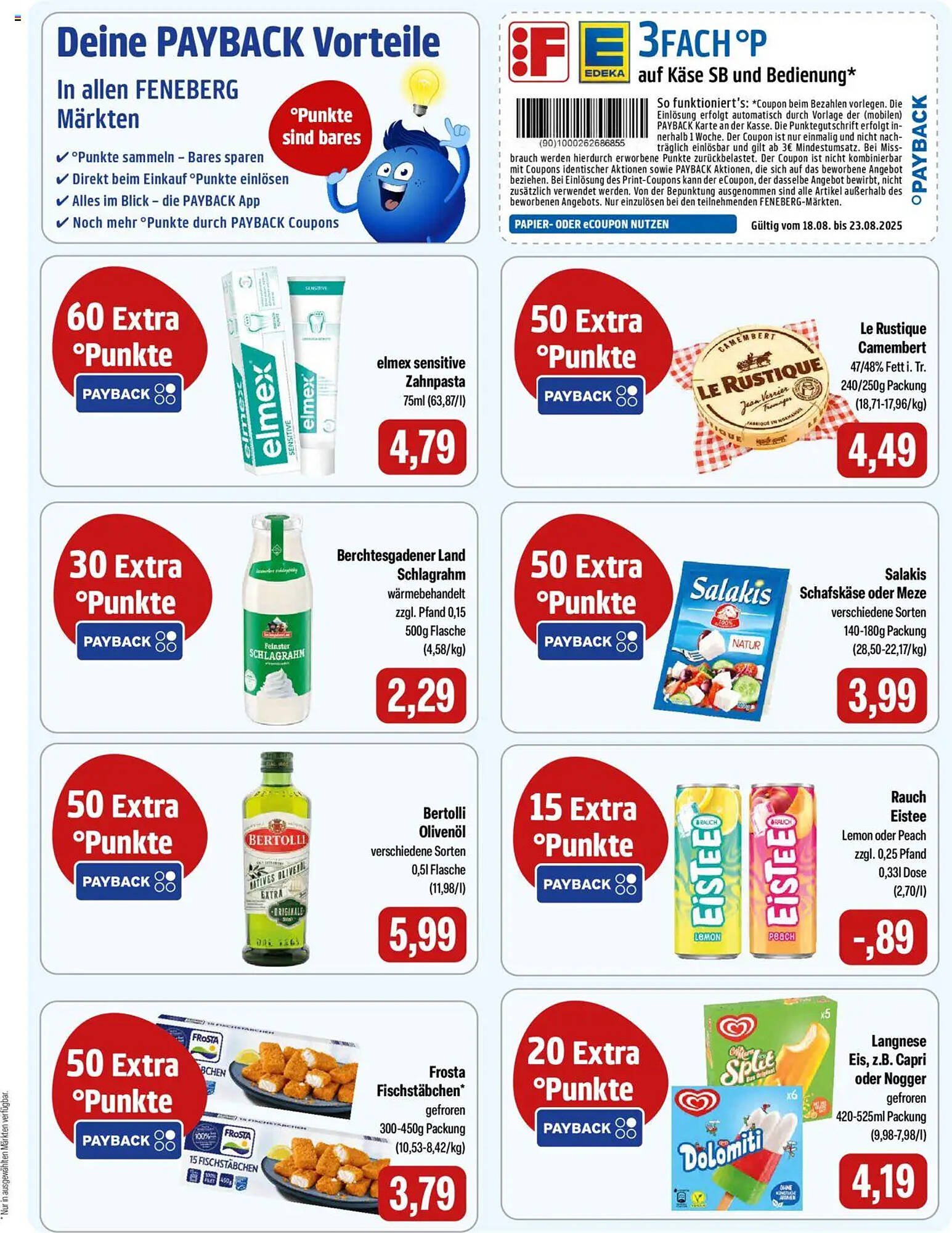 Feneberg Prospekt (2025-08-21 - 2025-08-23) | 9