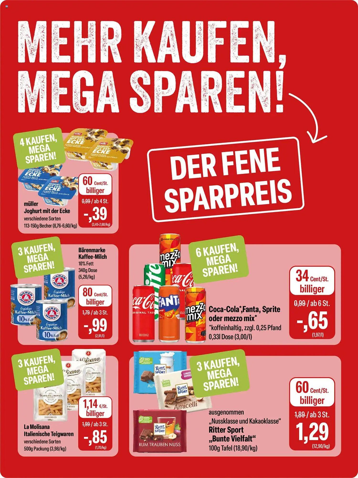 Feneberg Prospekt (2025-08-21 - 2025-08-23) | 10