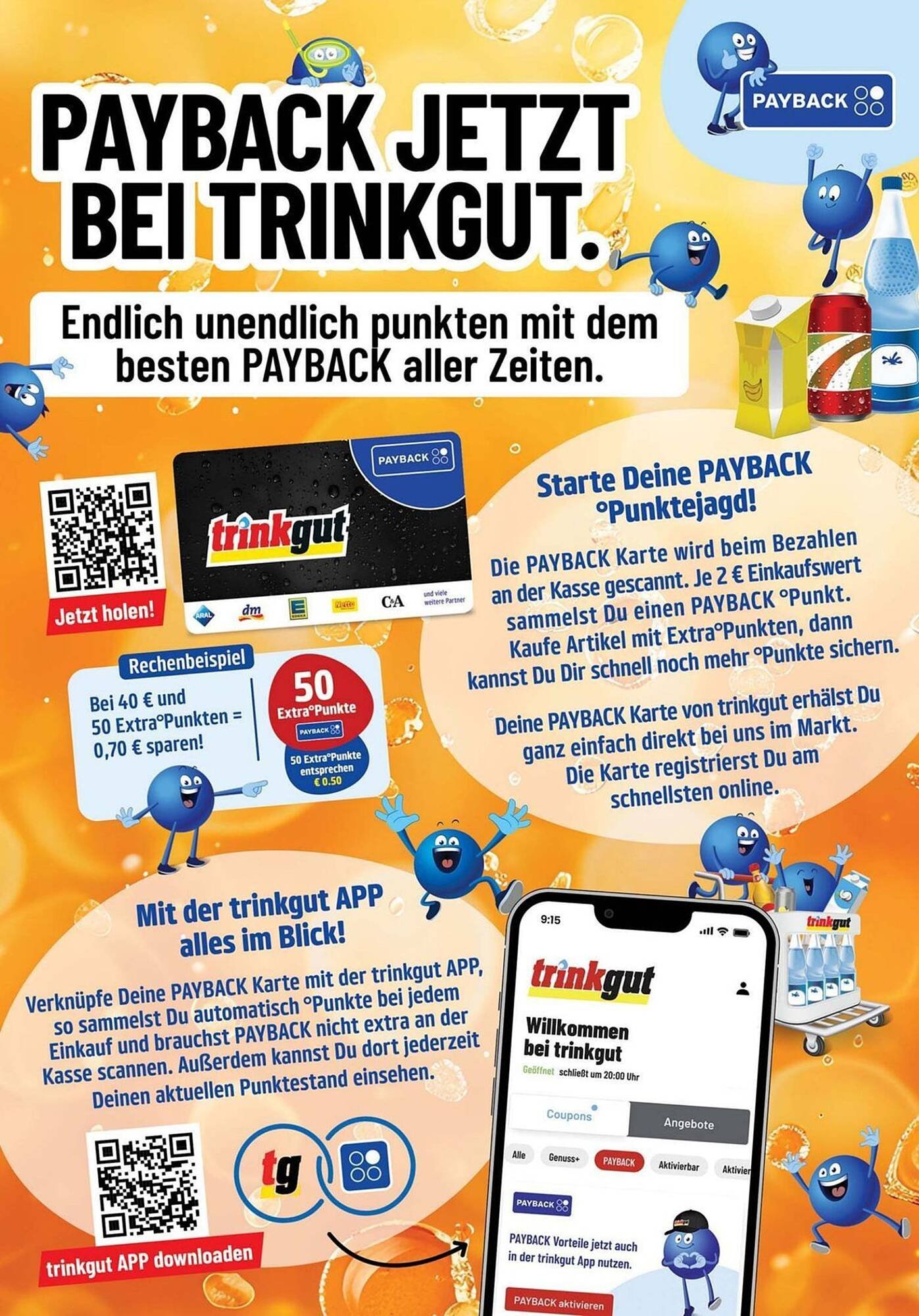 trinkgut Prospekt (2025-07-28 - 2025-08-02) | 5