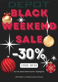 Depot Prospekt (2025-11-28 - 2025-11-30)