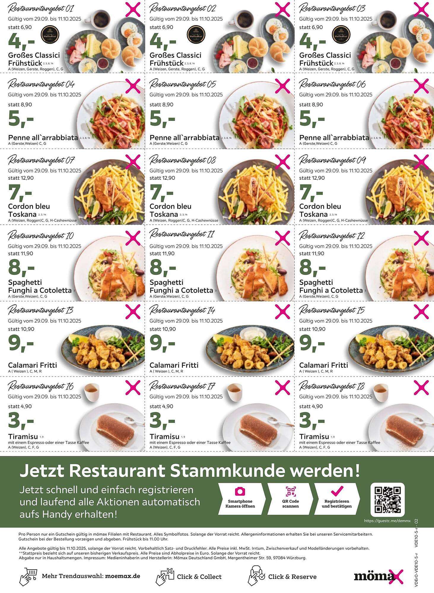 Mömax Prospekt (2025-09-29 - 2025-10-12) | 2