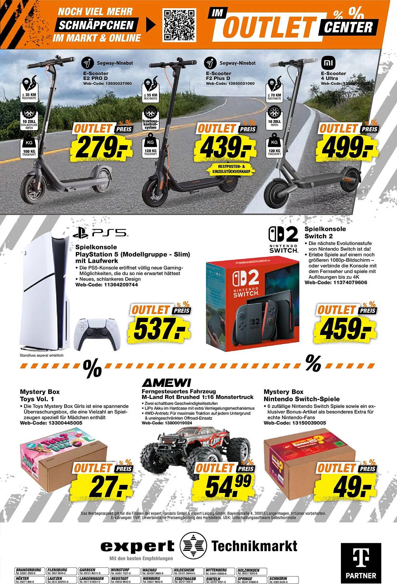 Expert Prospekt (2026-01-16 - 2026-01-22)