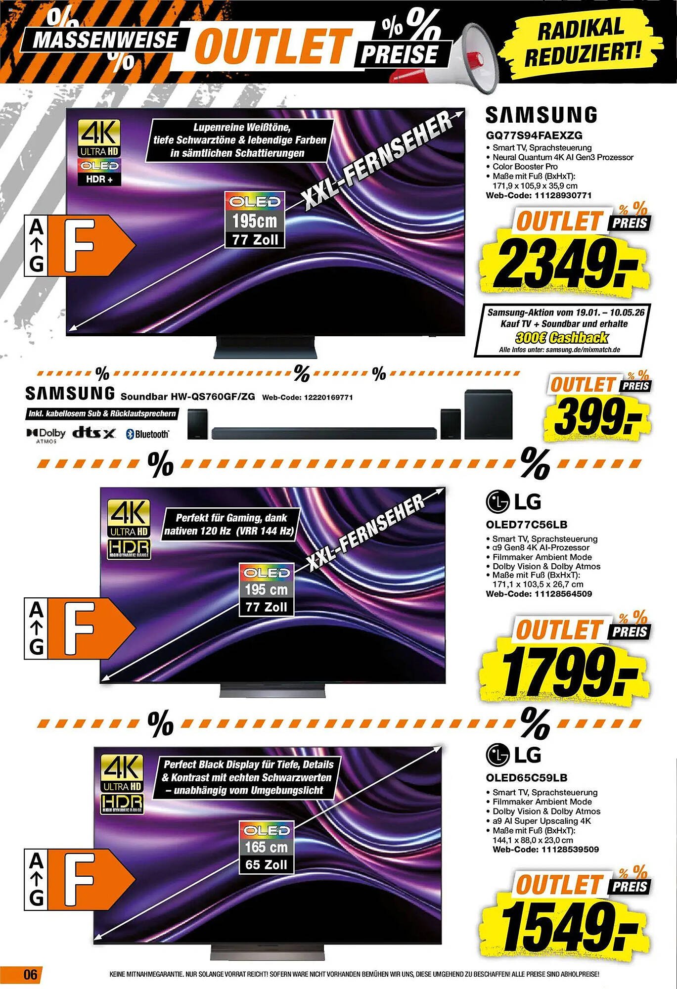 Expert Prospekt (2026-01-16 - 2026-01-22)