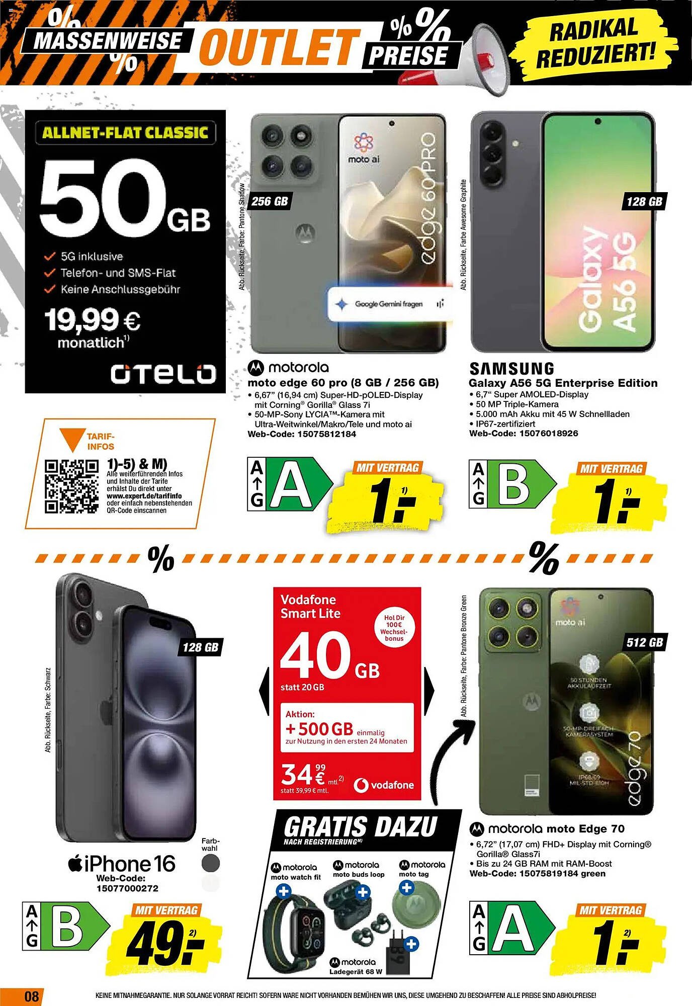 Expert Prospekt (2026-01-16 - 2026-01-22)