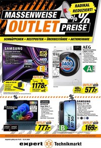 Expert Prospekt (2026-01-16 - 2026-01-22)