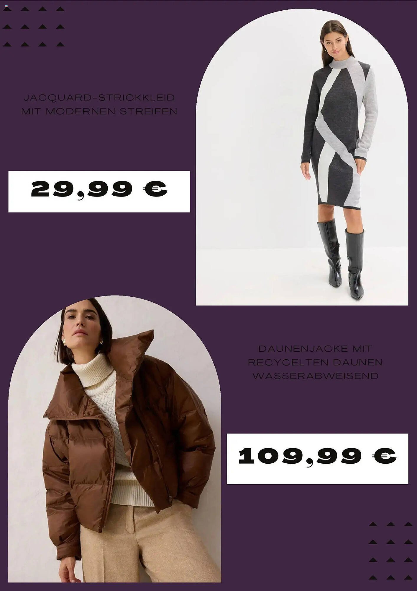 Bonprix Prospekt (2025-11-24 - 2025-11-30)