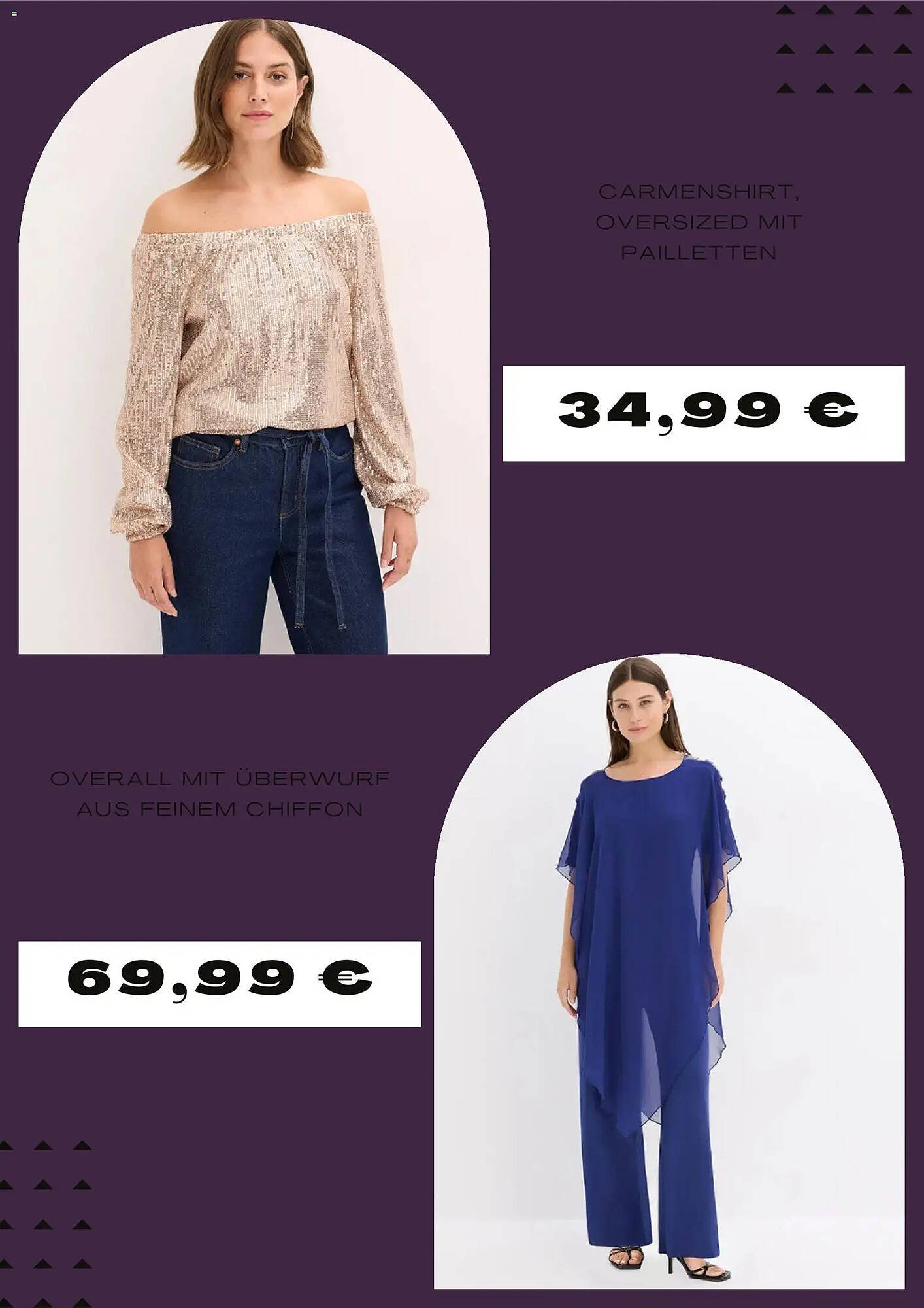 Bonprix Prospekt (2025-11-24 - 2025-11-30)