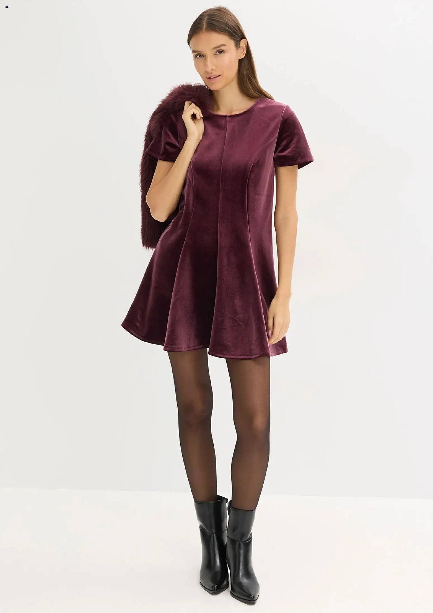 Bonprix Prospekt (2025-12-06 - 2026-01-05)