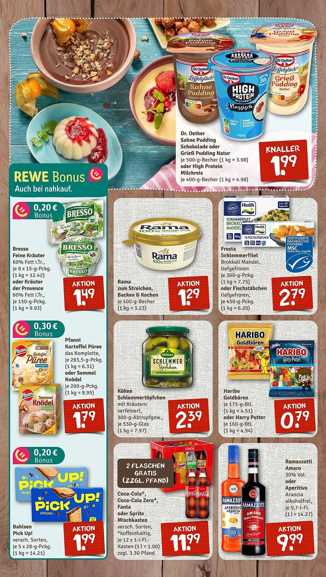 Nahkauf Prospekt (2025-10-13 - 2025-10-18) | 2