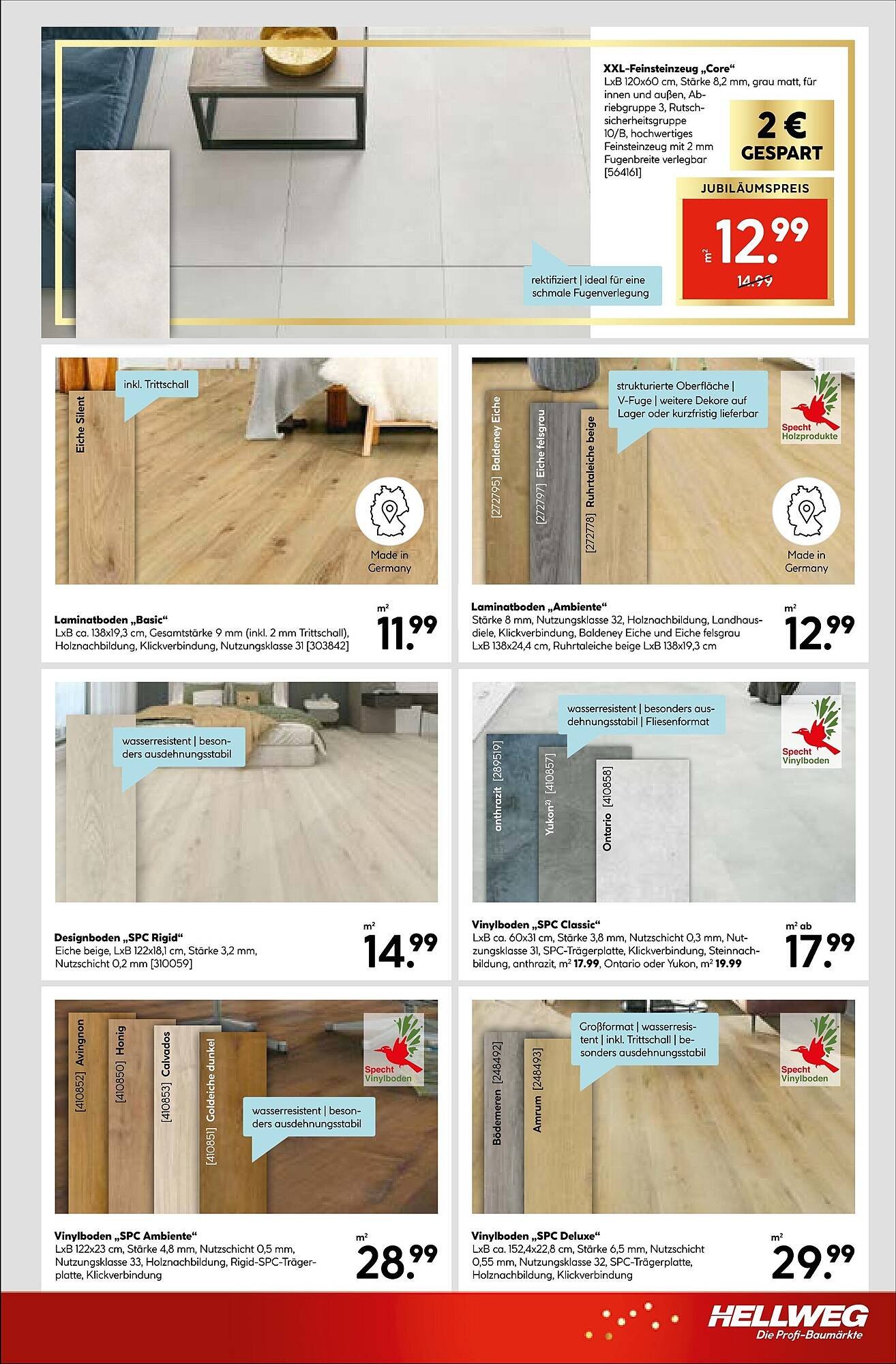 Hellweg Prospekt (2026-04-20 - 2026-04-25)