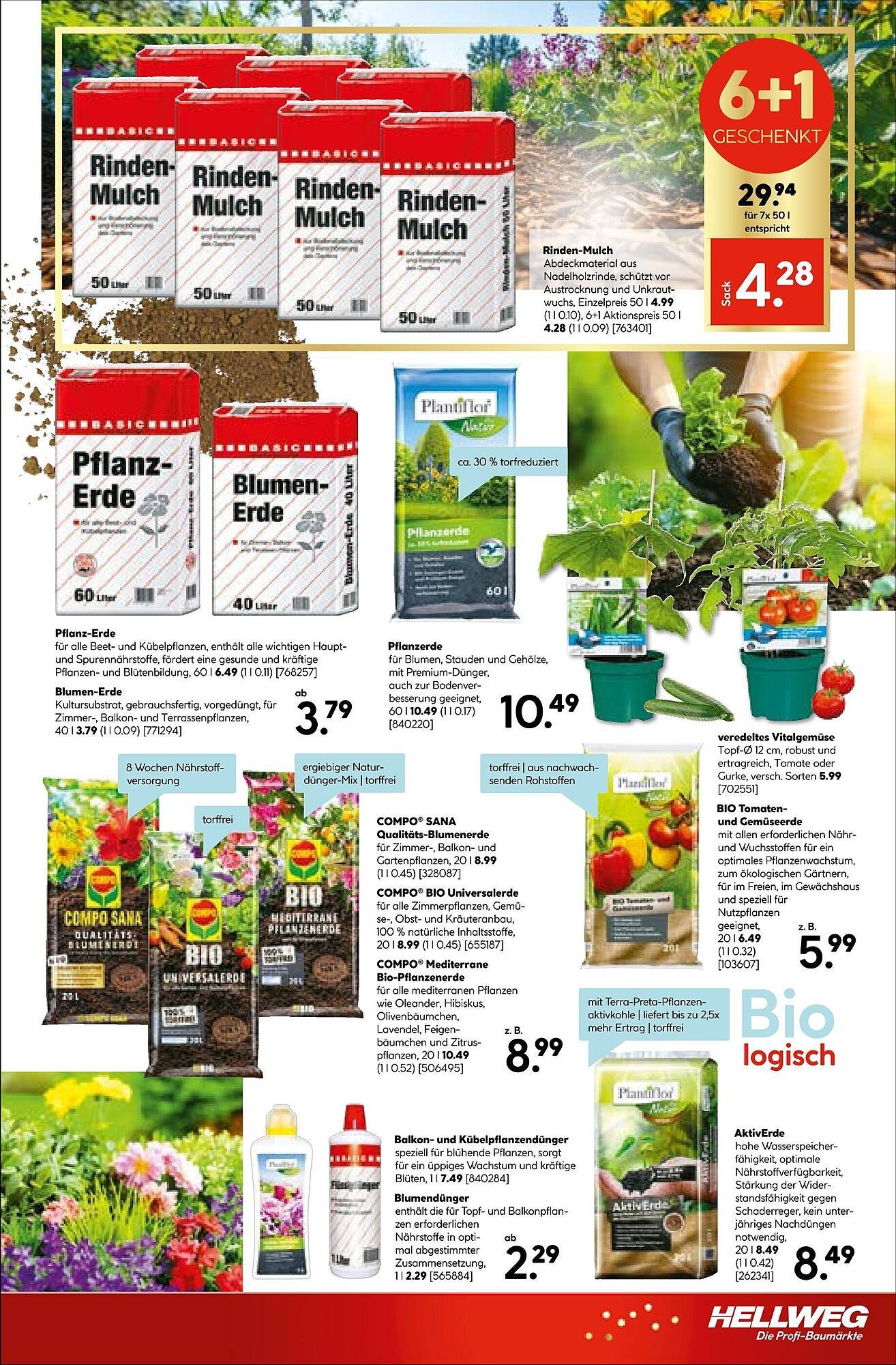 Hellweg Prospekt (2026-04-20 - 2026-04-25)