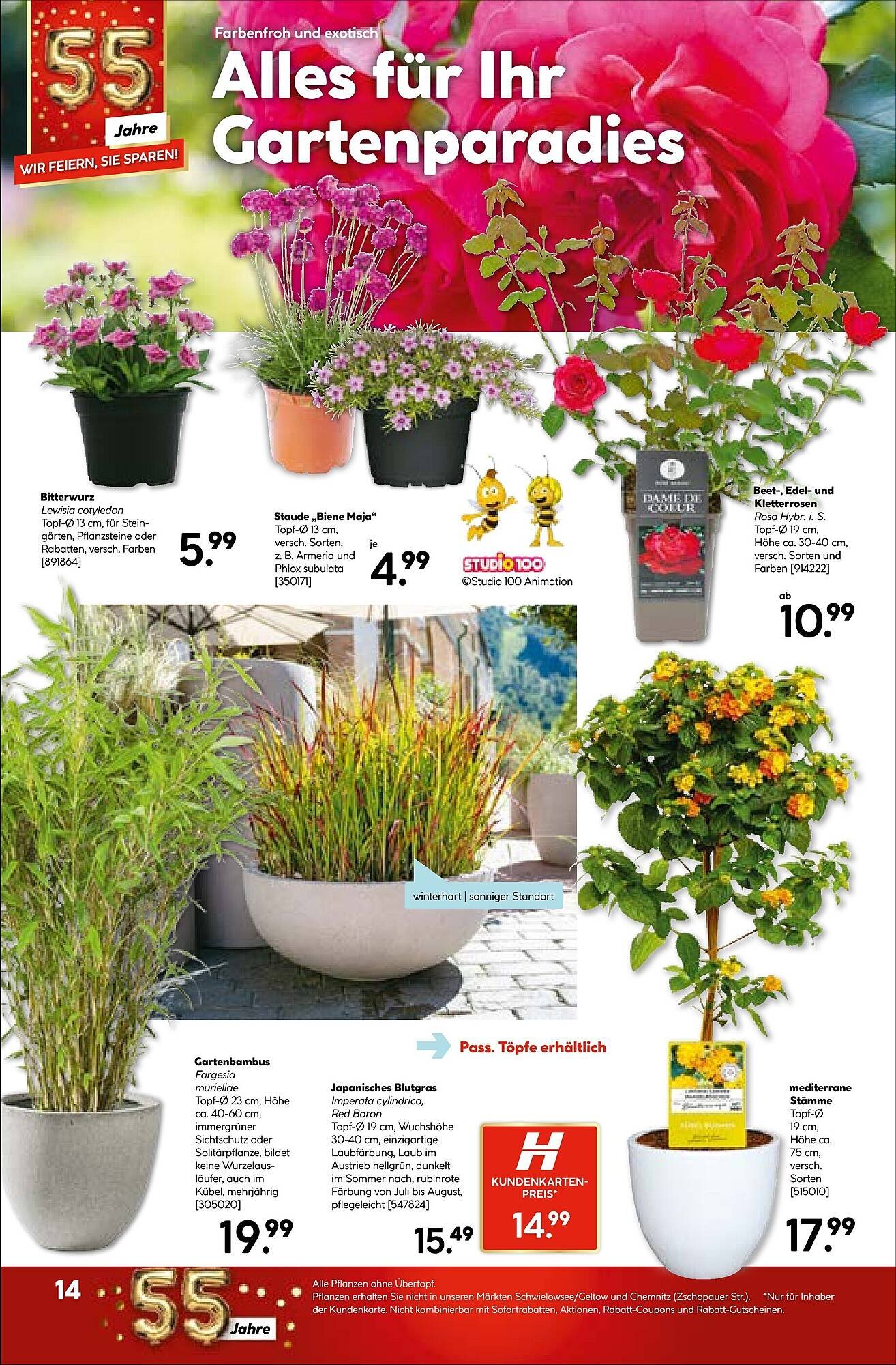 Hellweg Prospekt (2026-04-20 - 2026-04-25)