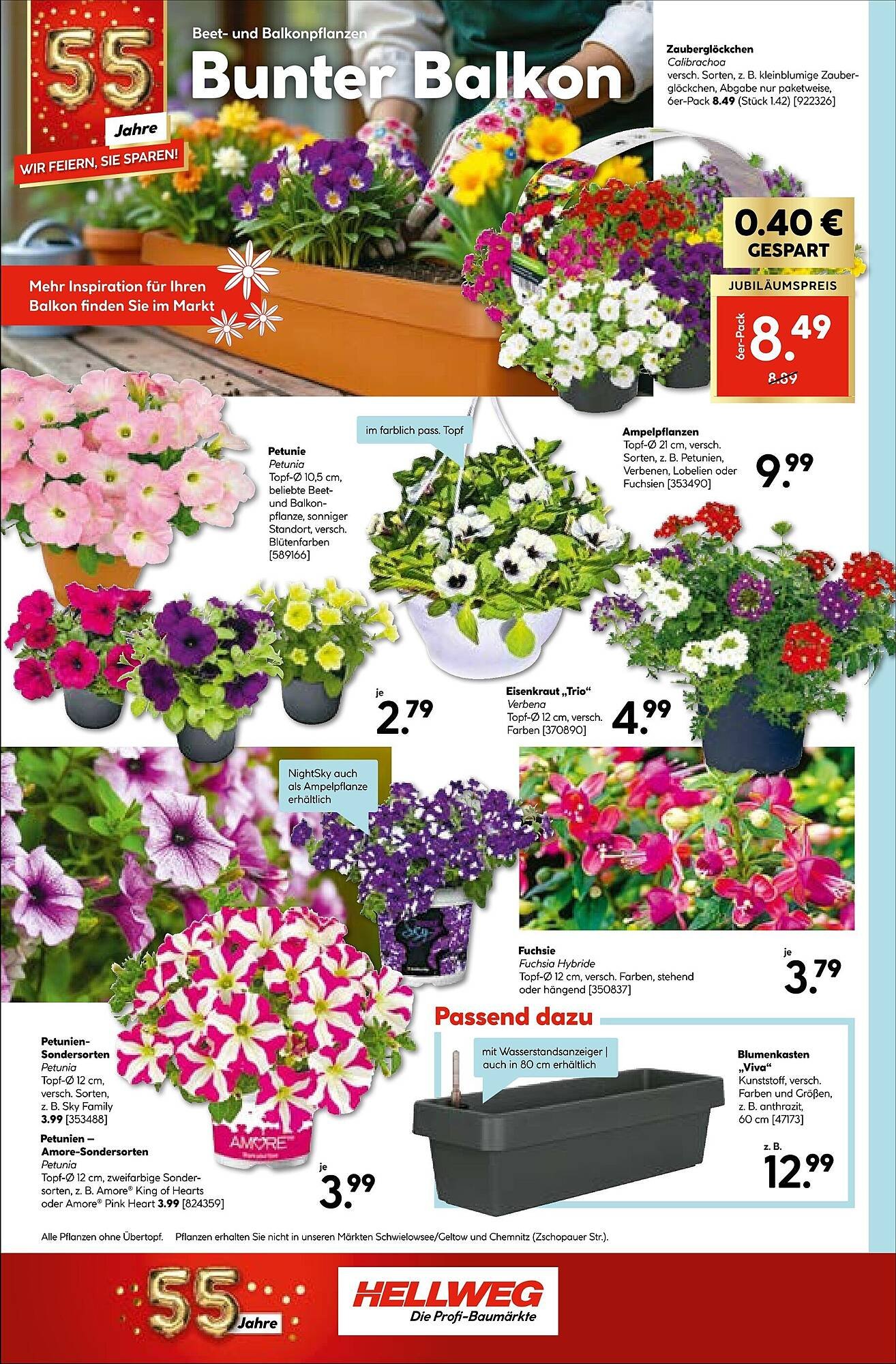 Hellweg Prospekt (2026-04-20 - 2026-04-25)