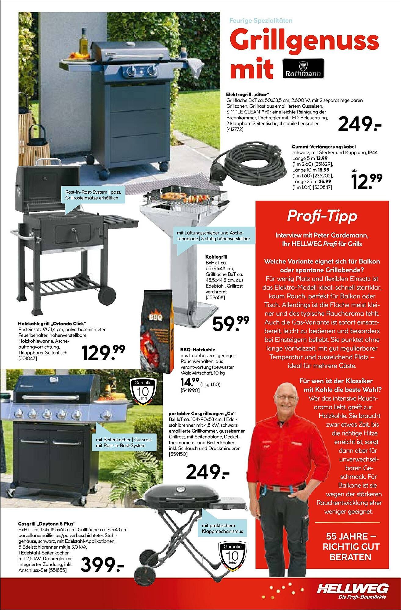 Hellweg Prospekt (2026-04-20 - 2026-04-25)