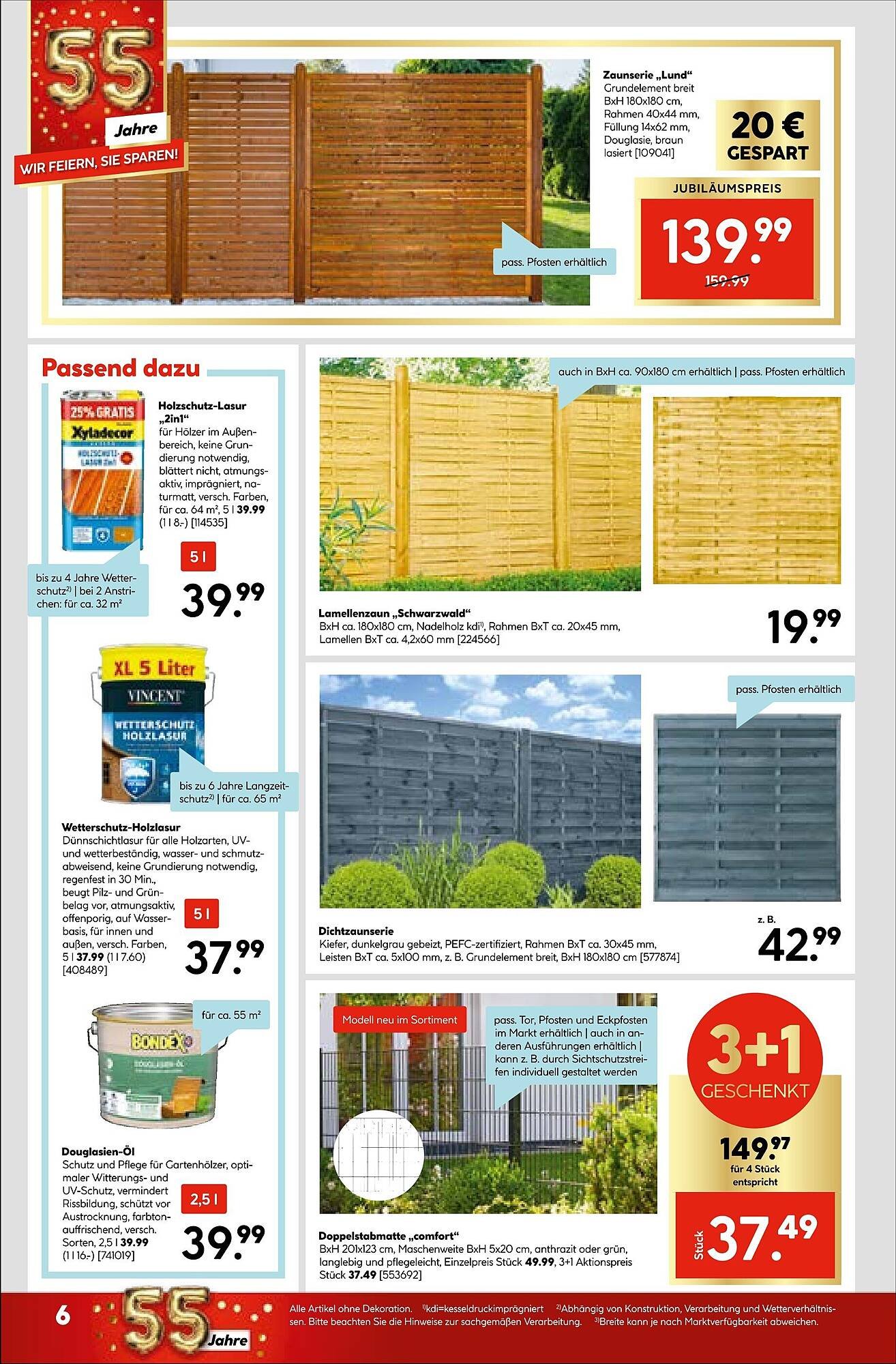 Hellweg Prospekt (2026-04-20 - 2026-04-25)