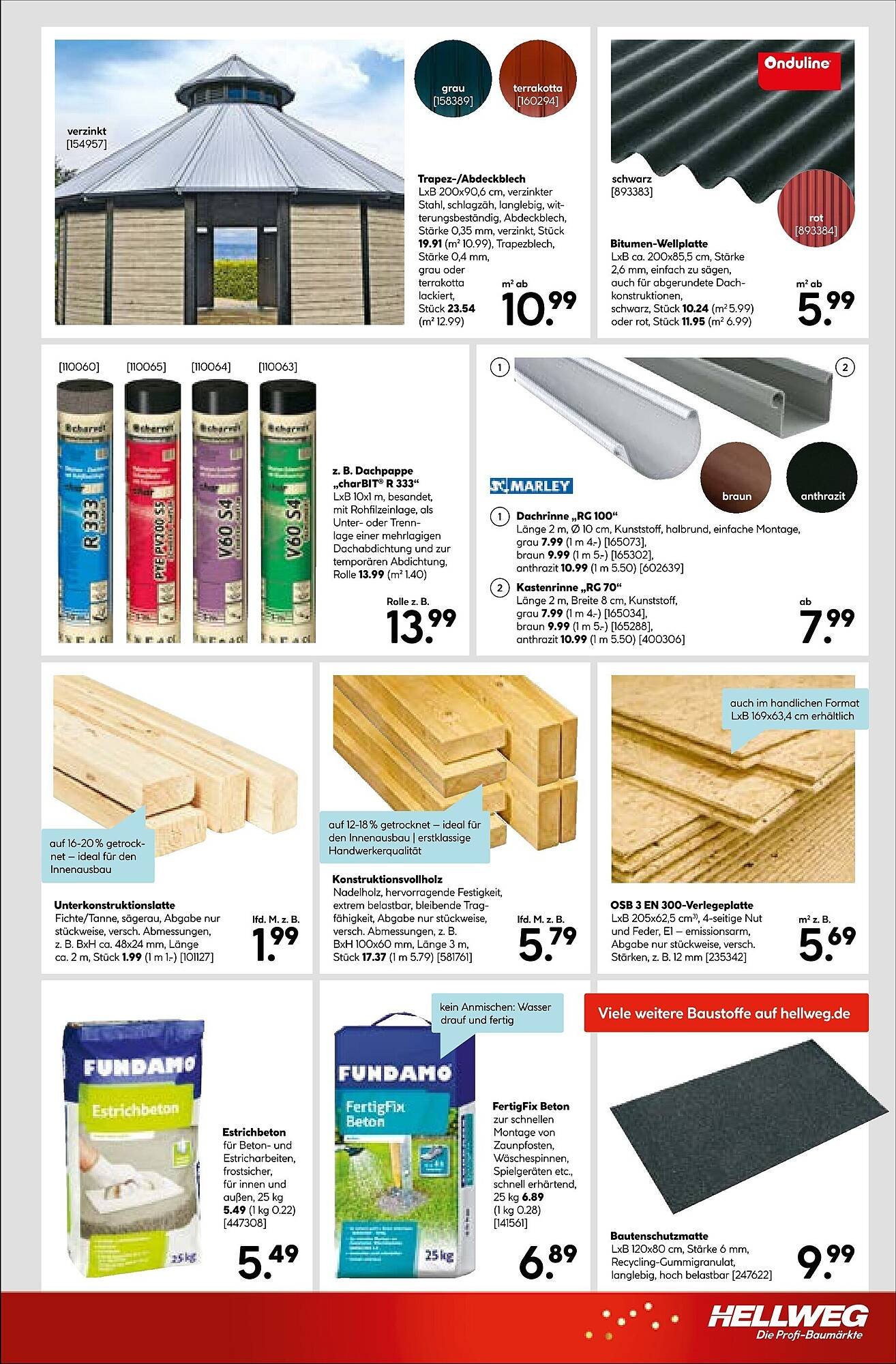 Hellweg Prospekt (2026-04-20 - 2026-04-25)