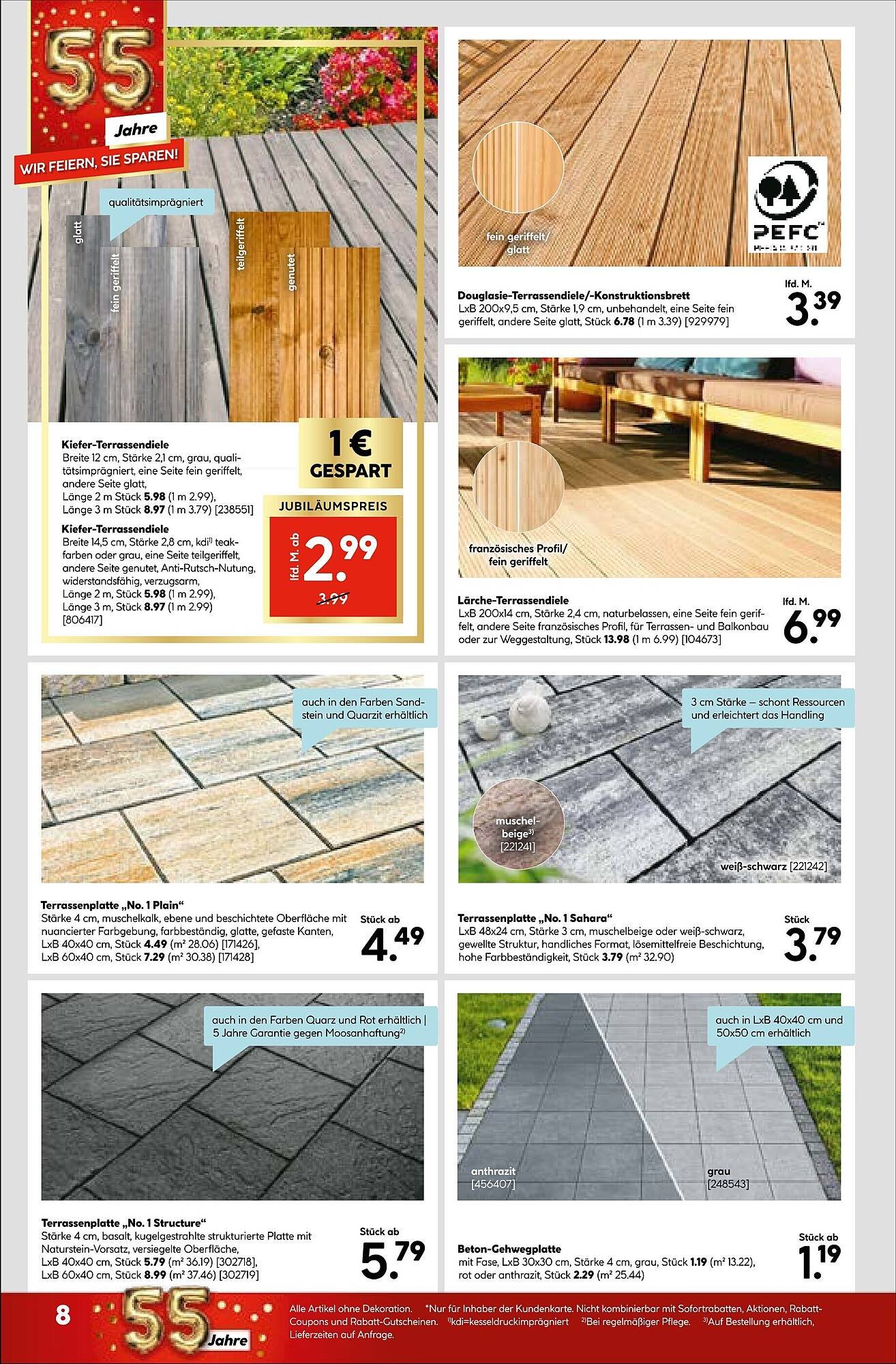 Hellweg Prospekt (2026-04-20 - 2026-04-25)