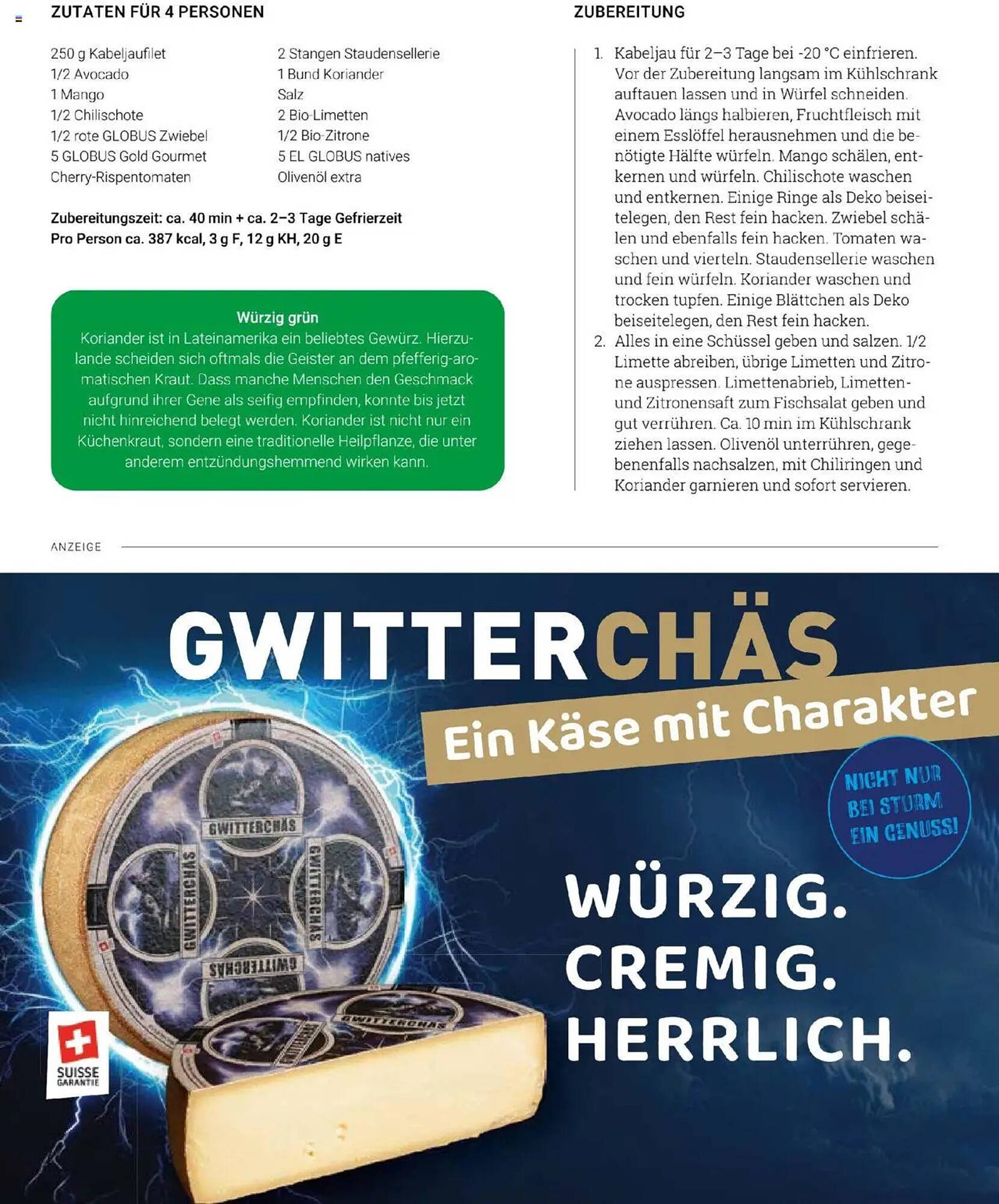 Globus Prospekt (2025-08-01 - 2025-08-31) | 11