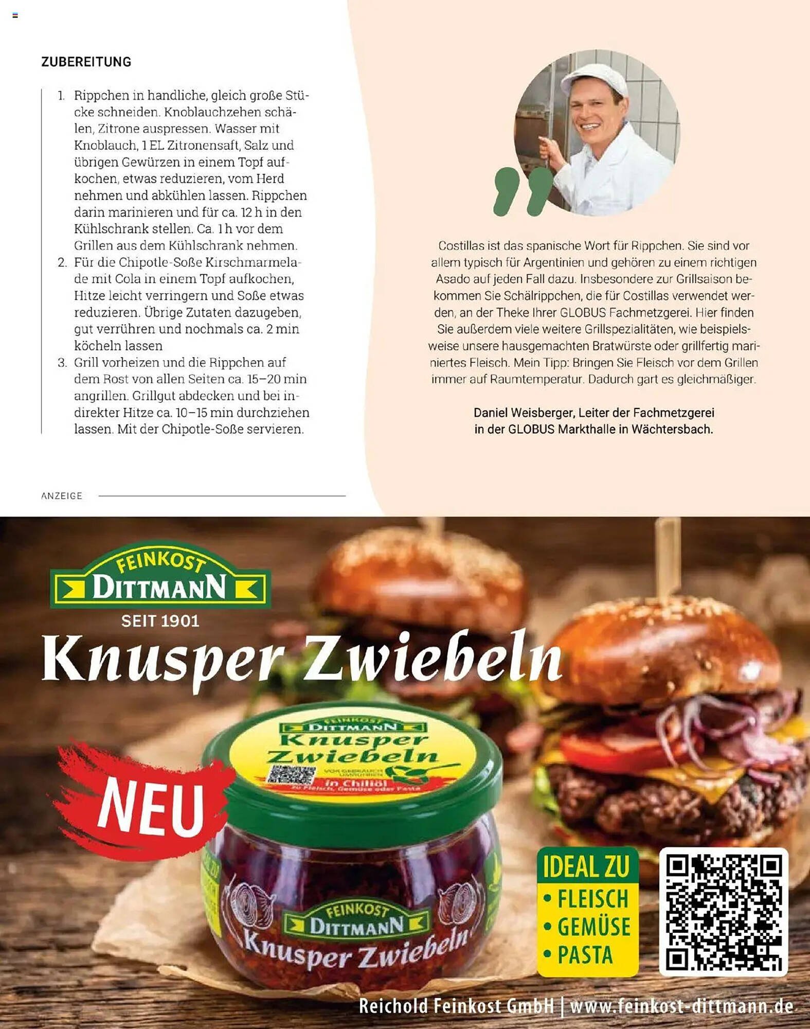 Globus Prospekt (2025-08-01 - 2025-08-31) | 13