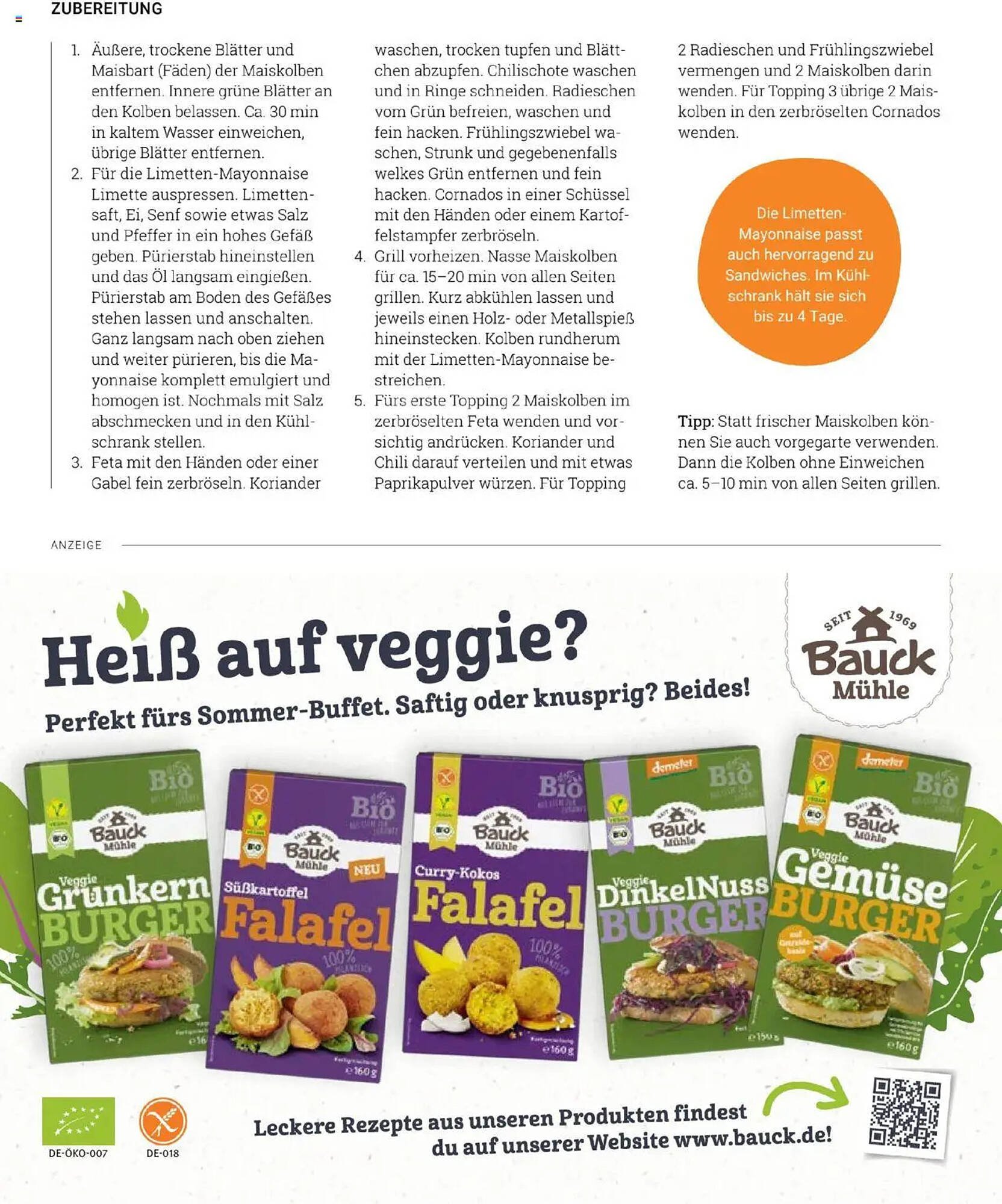 Globus Prospekt (2025-08-01 - 2025-08-31) | 17
