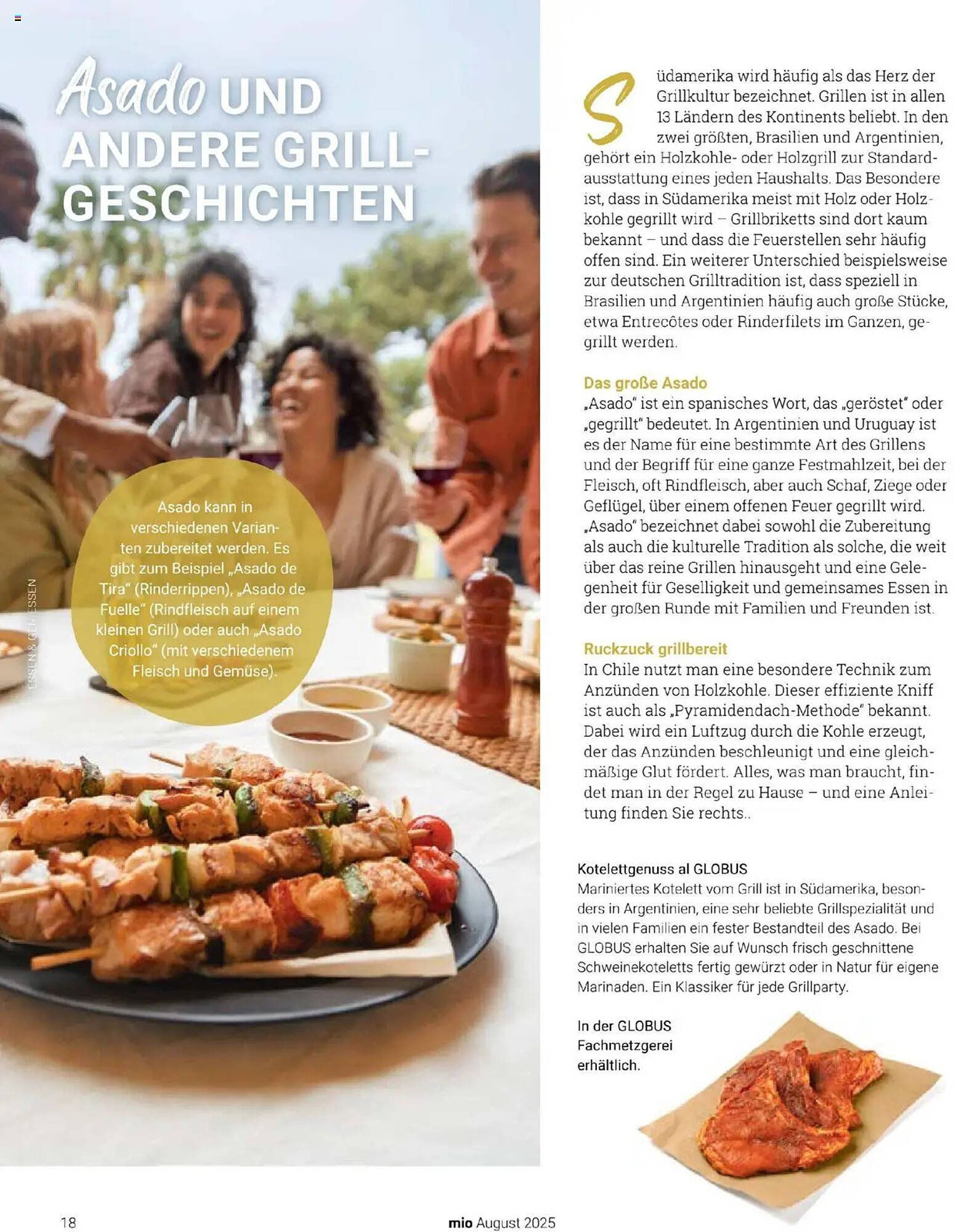Globus Prospekt (2025-08-01 - 2025-08-31) | 18
